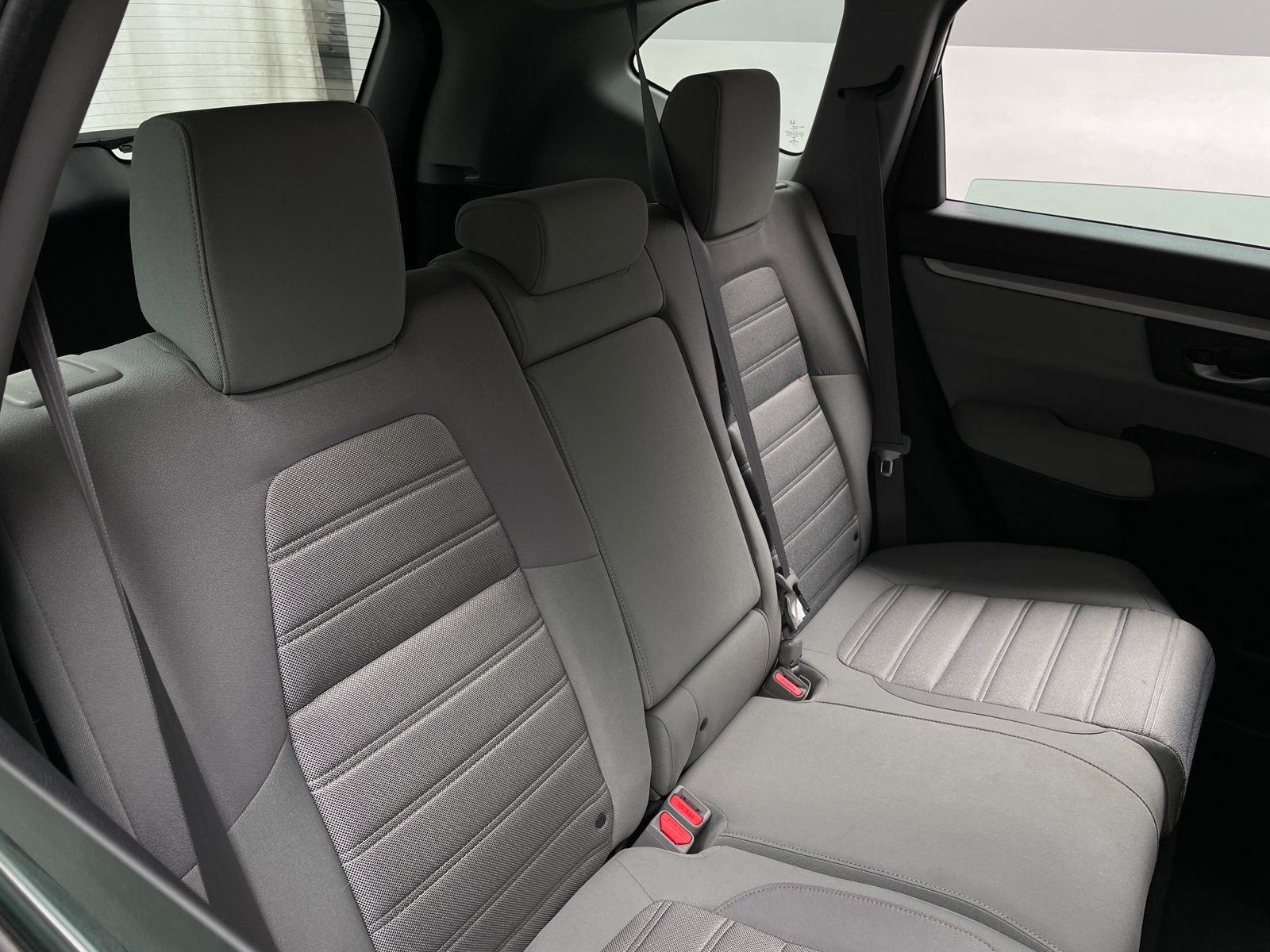 Thumbnail: 2017 Honda CR-V - 6