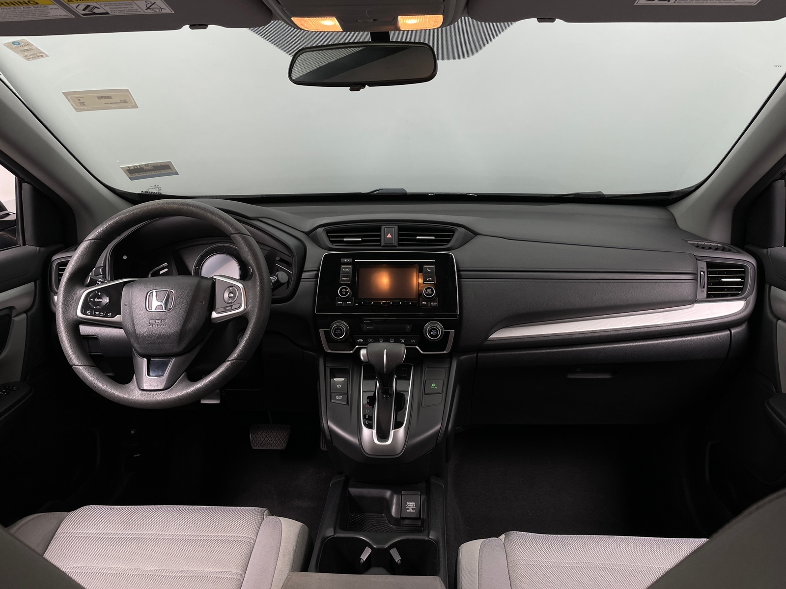 Thumbnail: 2017 Honda CR-V - 3