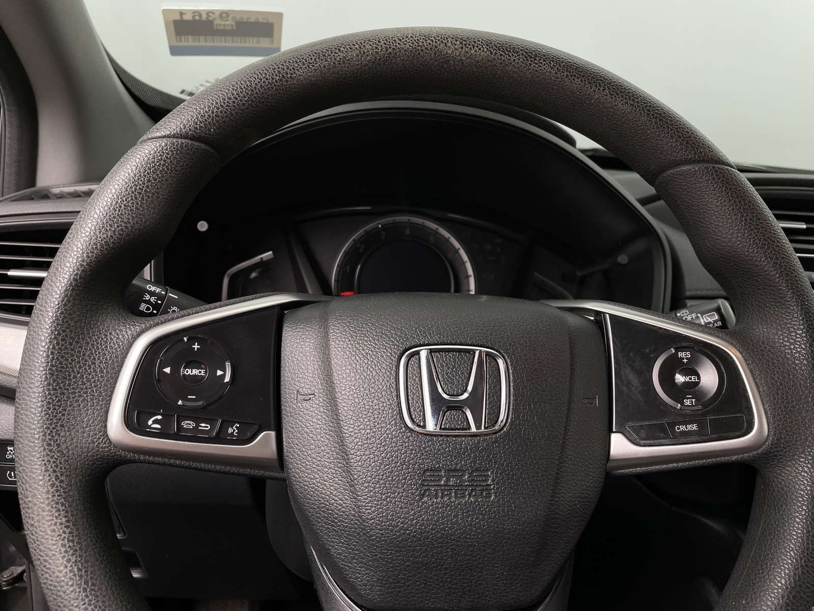 Thumbnail: 2017 Honda CR-V - 5