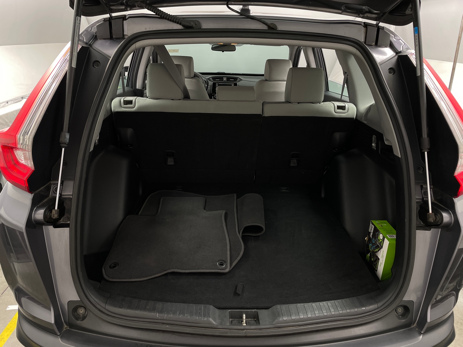 Thumbnail: 2017 Honda CR-V - 7