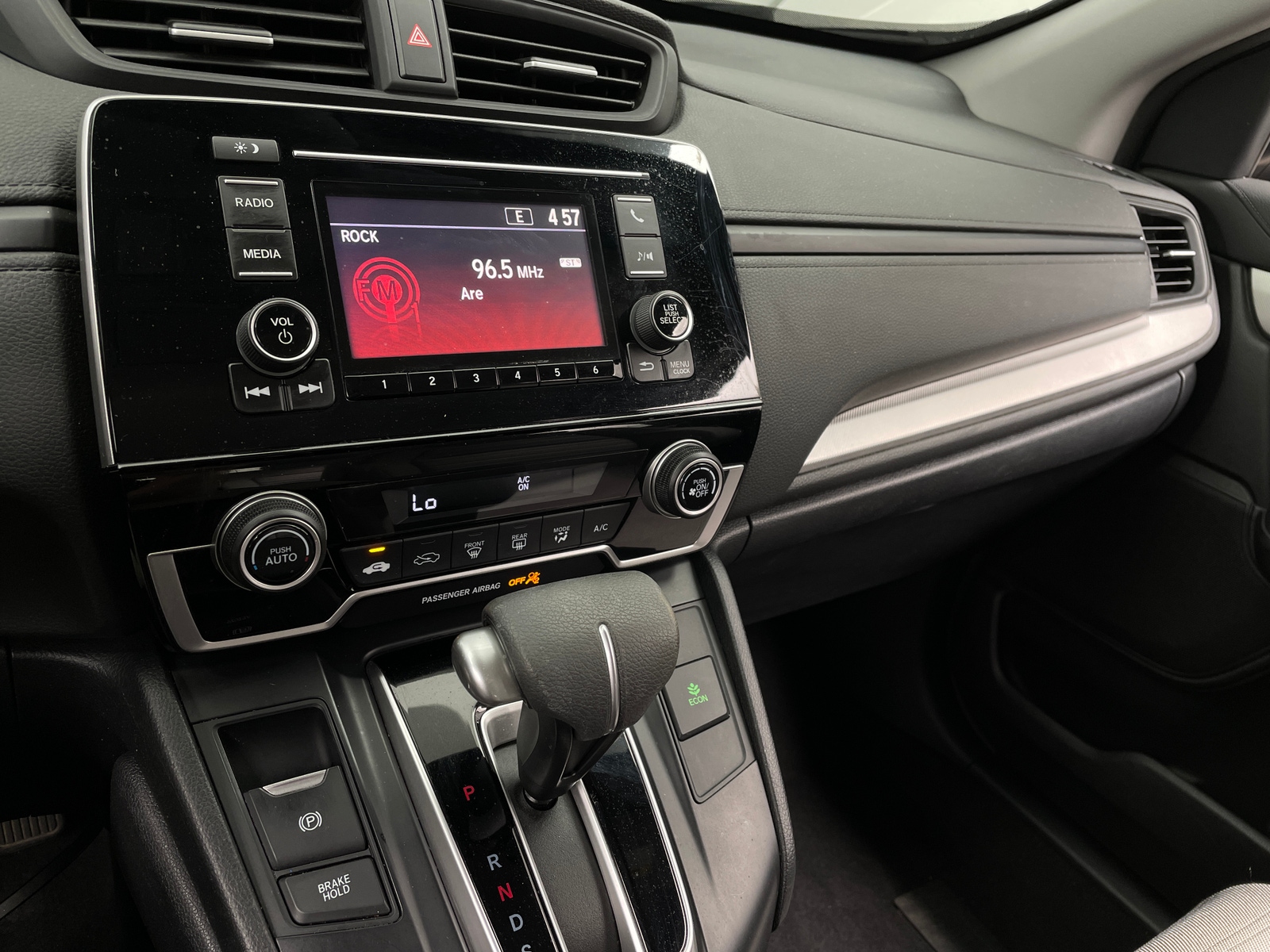 Thumbnail: 2017 Honda CR-V - 4