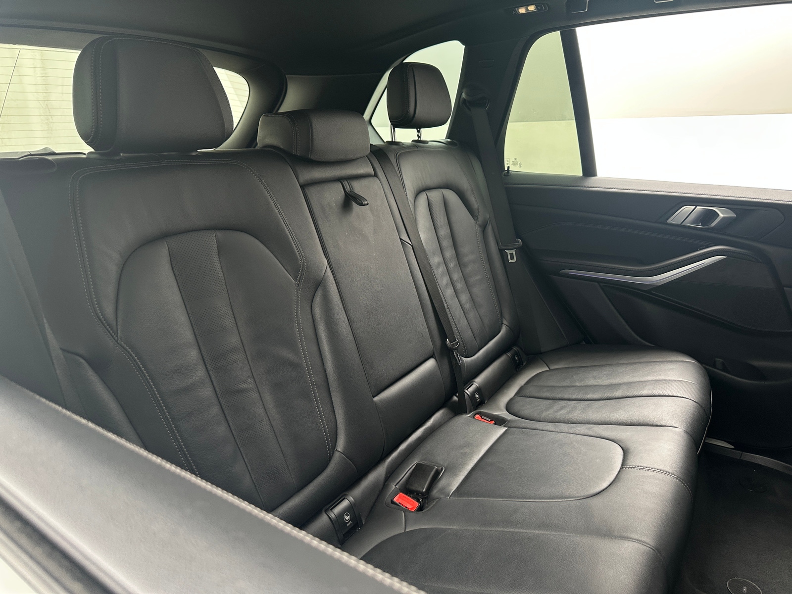 Thumbnail: 2022 BMW X5 - 5