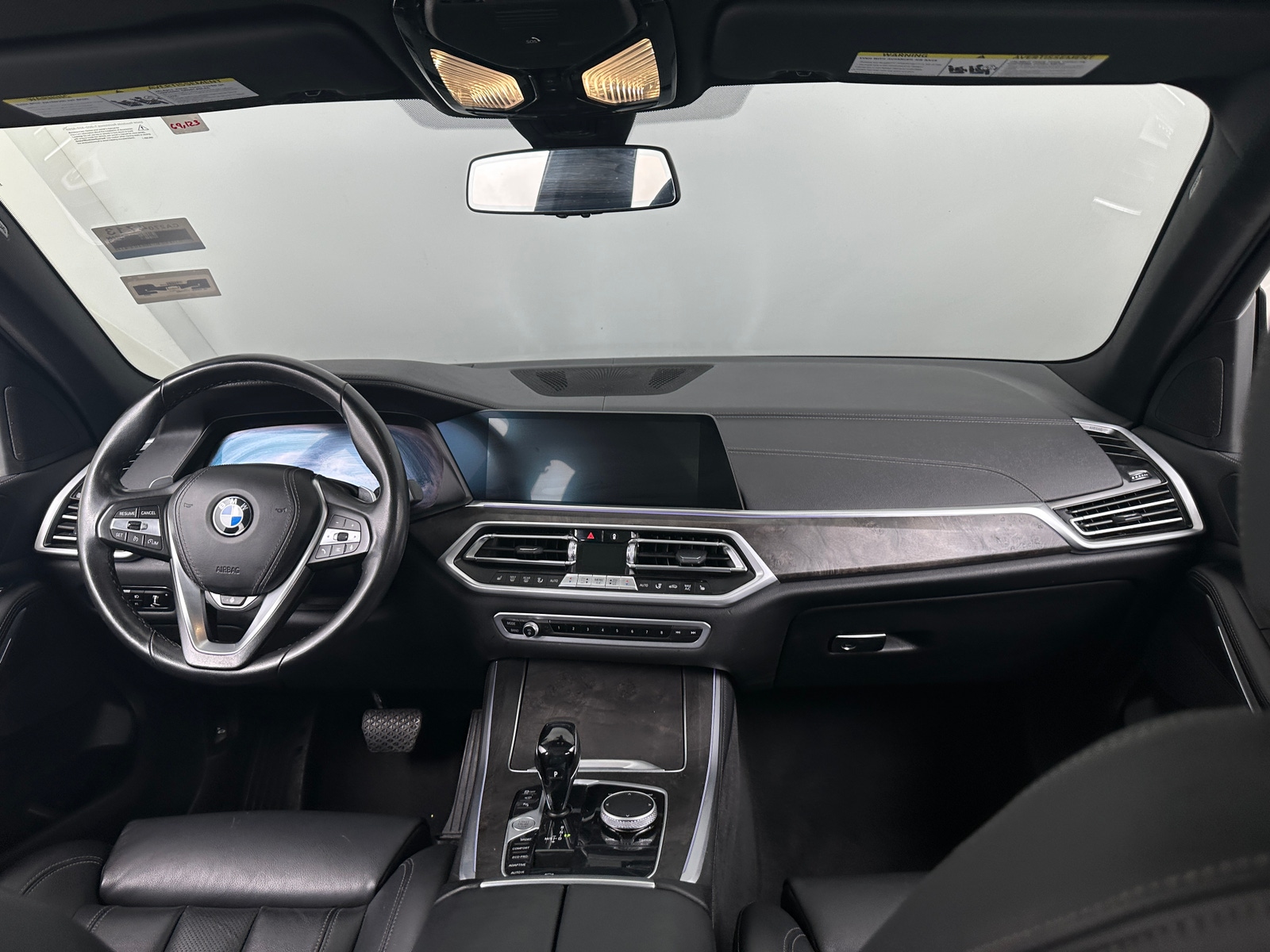Thumbnail: 2022 BMW X5 - 2