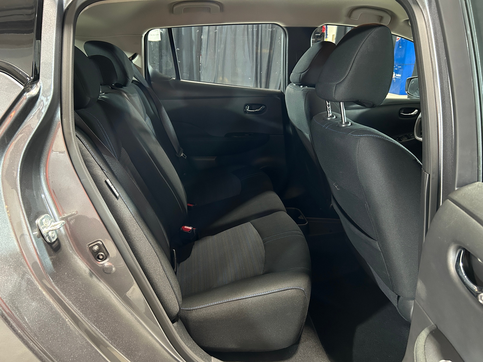 Thumbnail: 2024 Nissan Leaf - 6