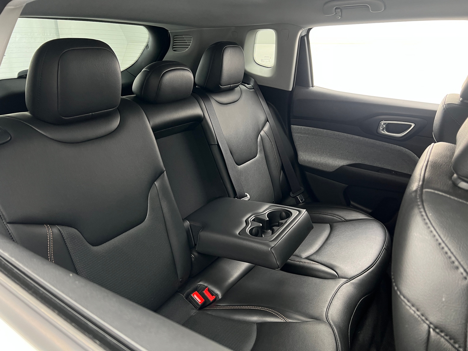 Thumbnail: 2022 Jeep Compass - 5