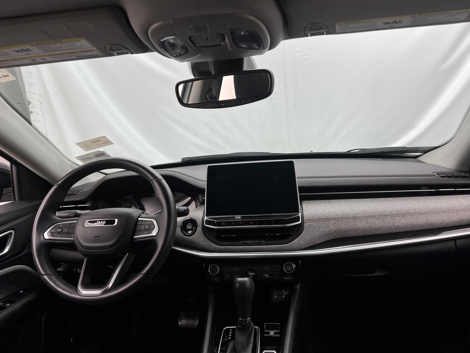 Thumbnail: 2022 Jeep Compass - 2