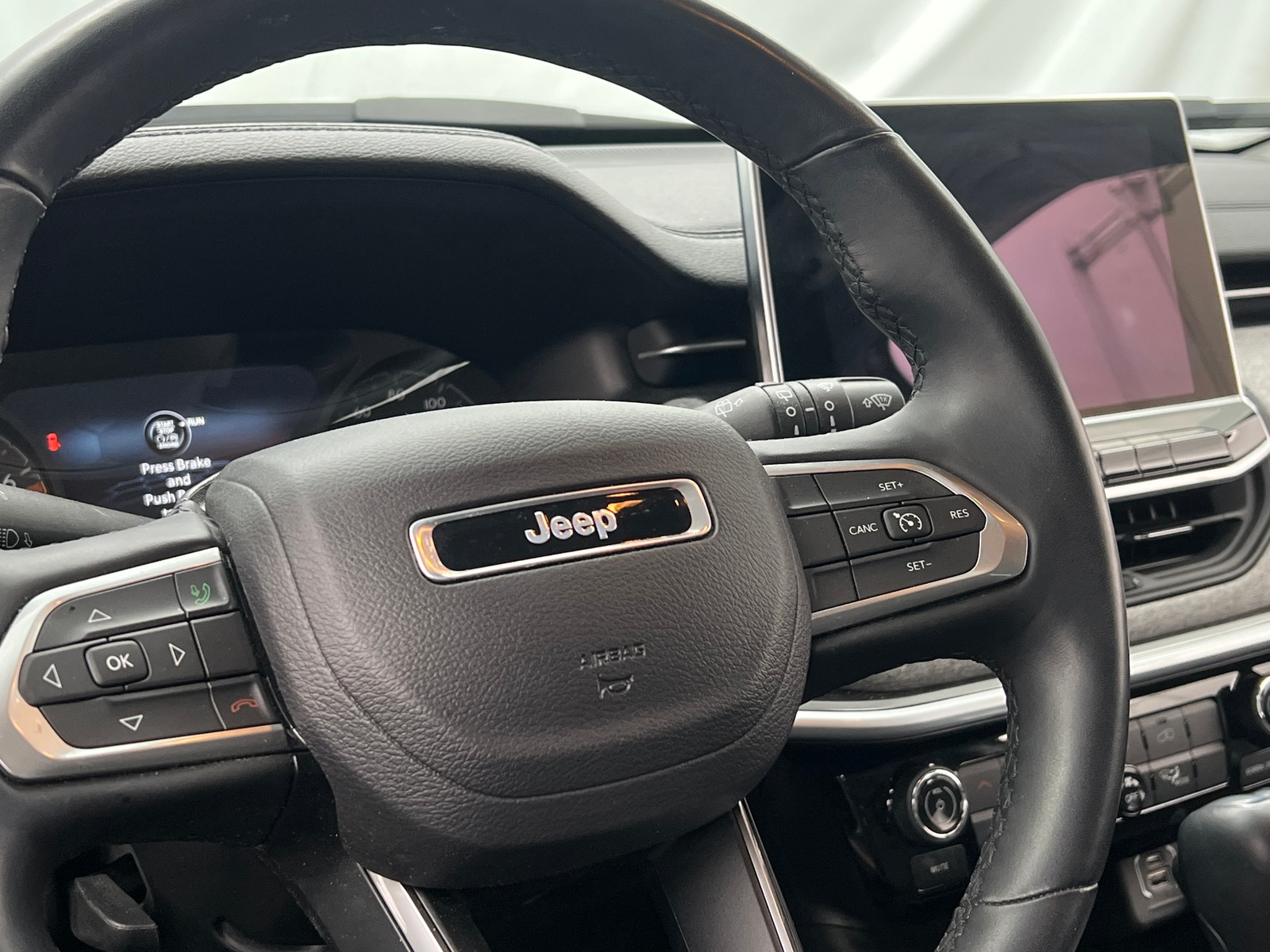 Thumbnail: 2022 Jeep Compass - 4