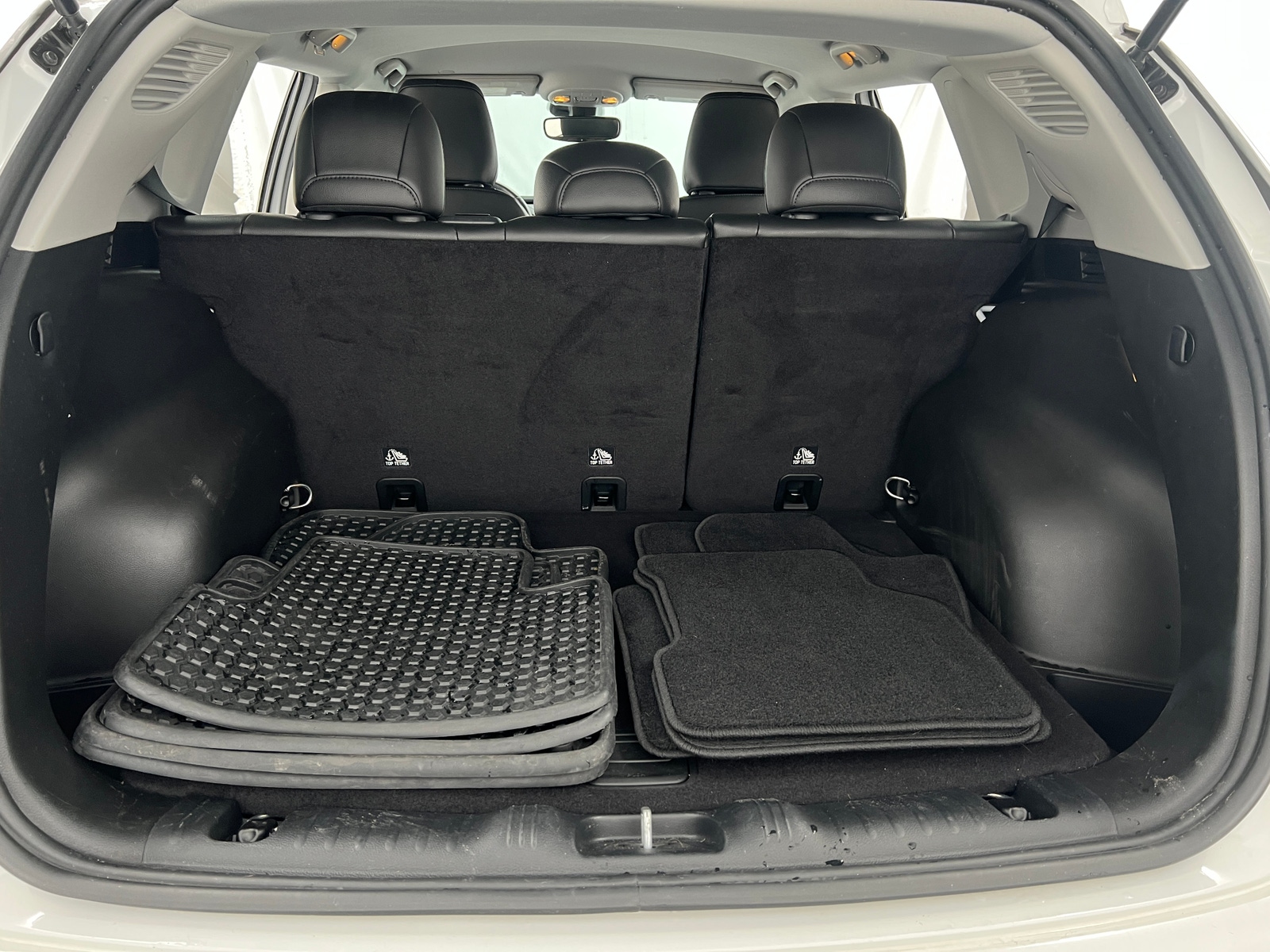 Thumbnail: 2022 Jeep Compass - 6