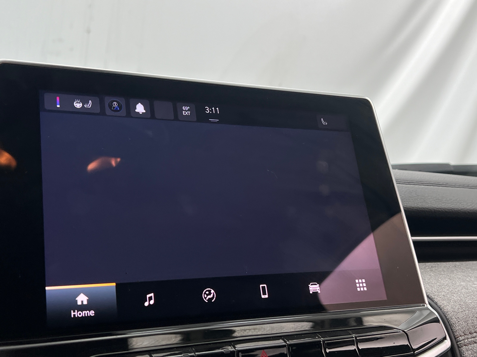 Thumbnail: 2022 Jeep Compass - 3