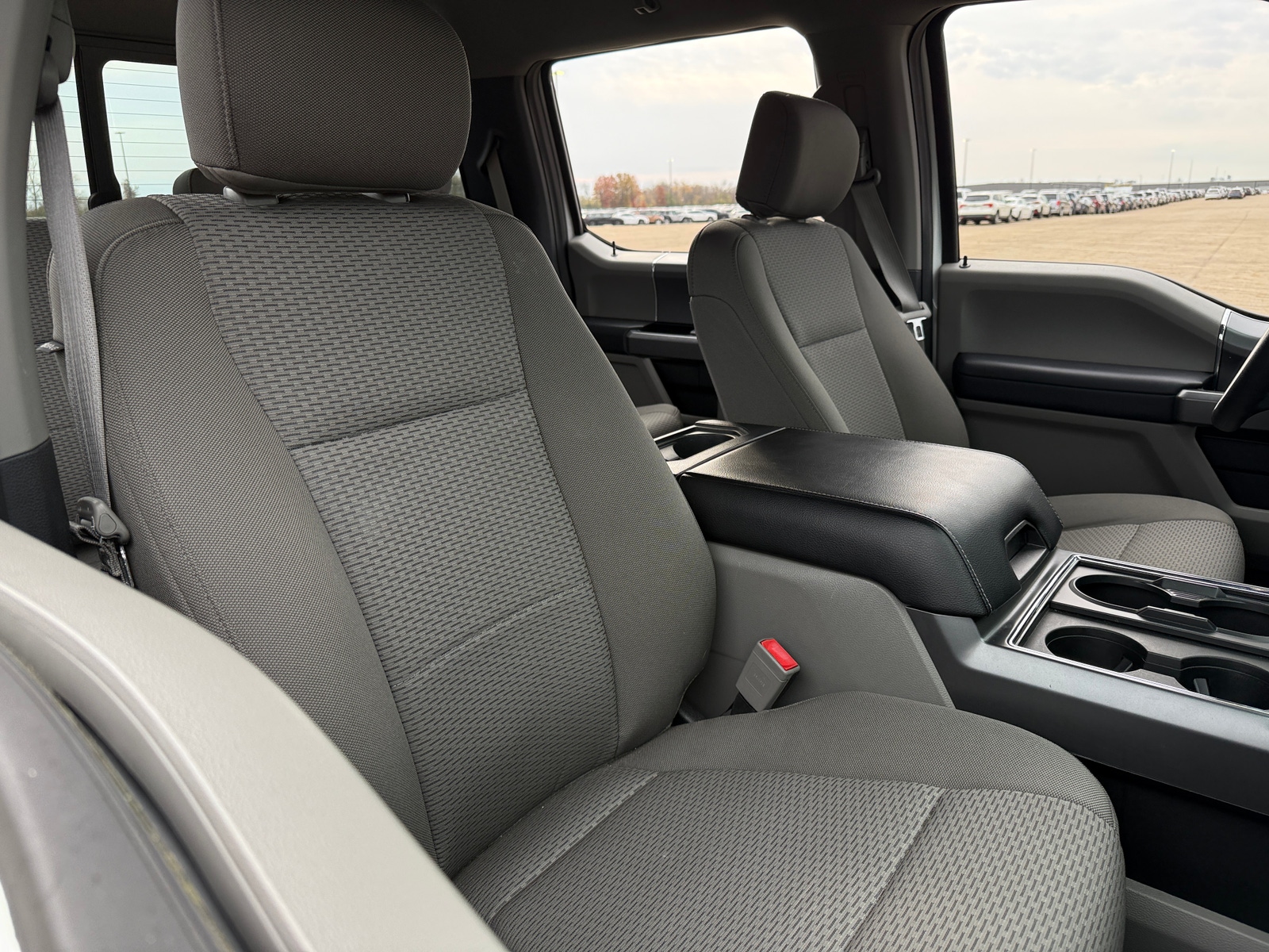 Thumbnail: 2019 Ford Econoline - 2