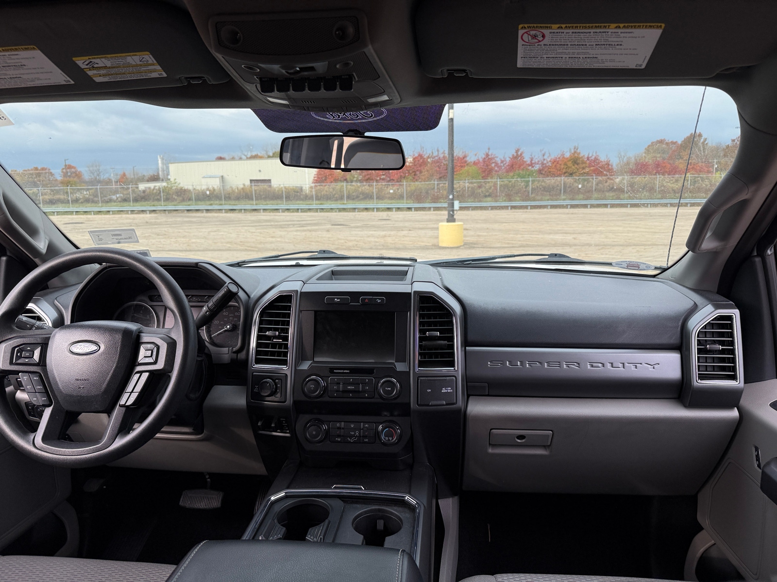 Thumbnail: 2019 Ford Econoline - 3