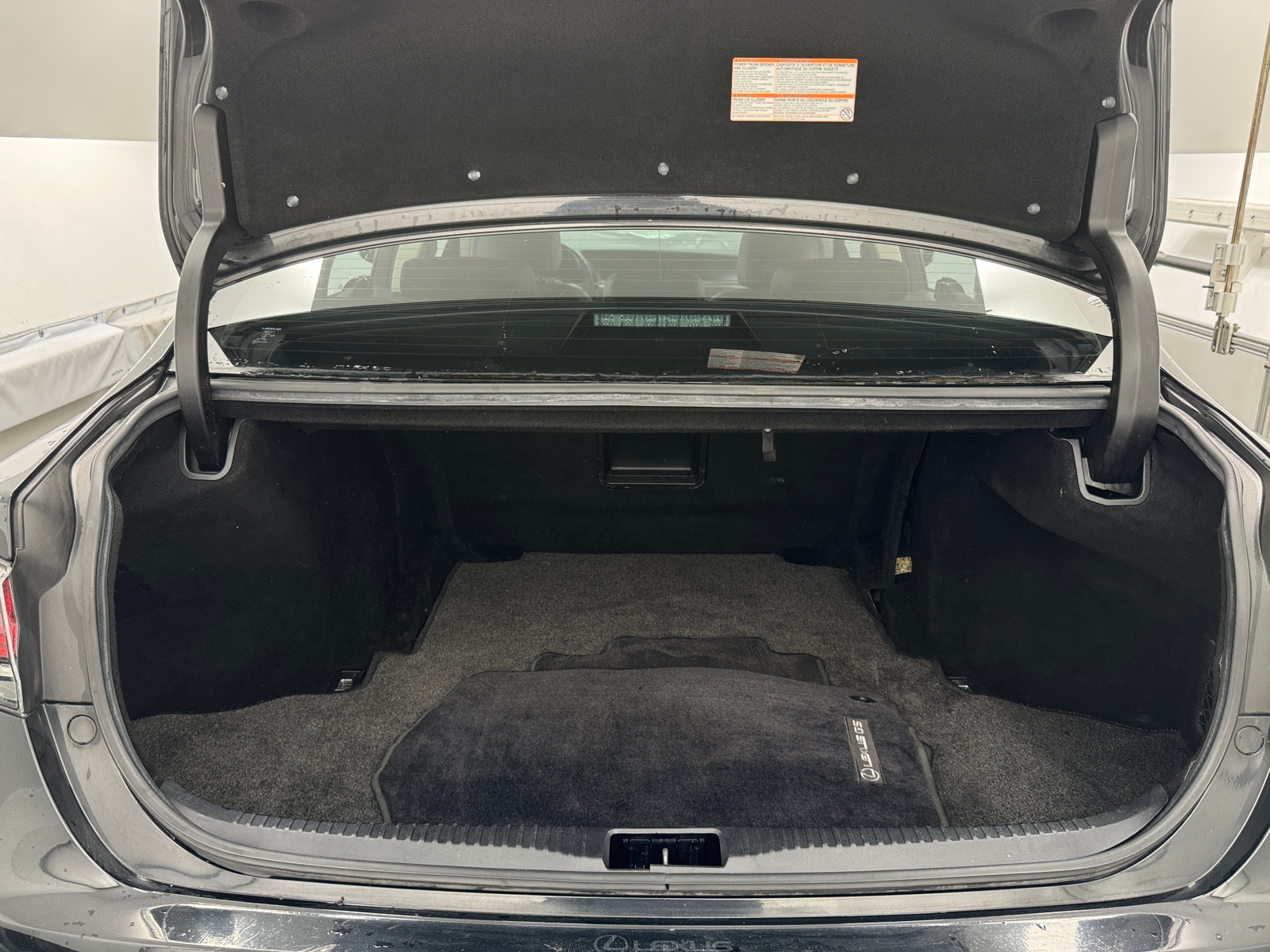 Thumbnail: 2016 Lexus GS - 6