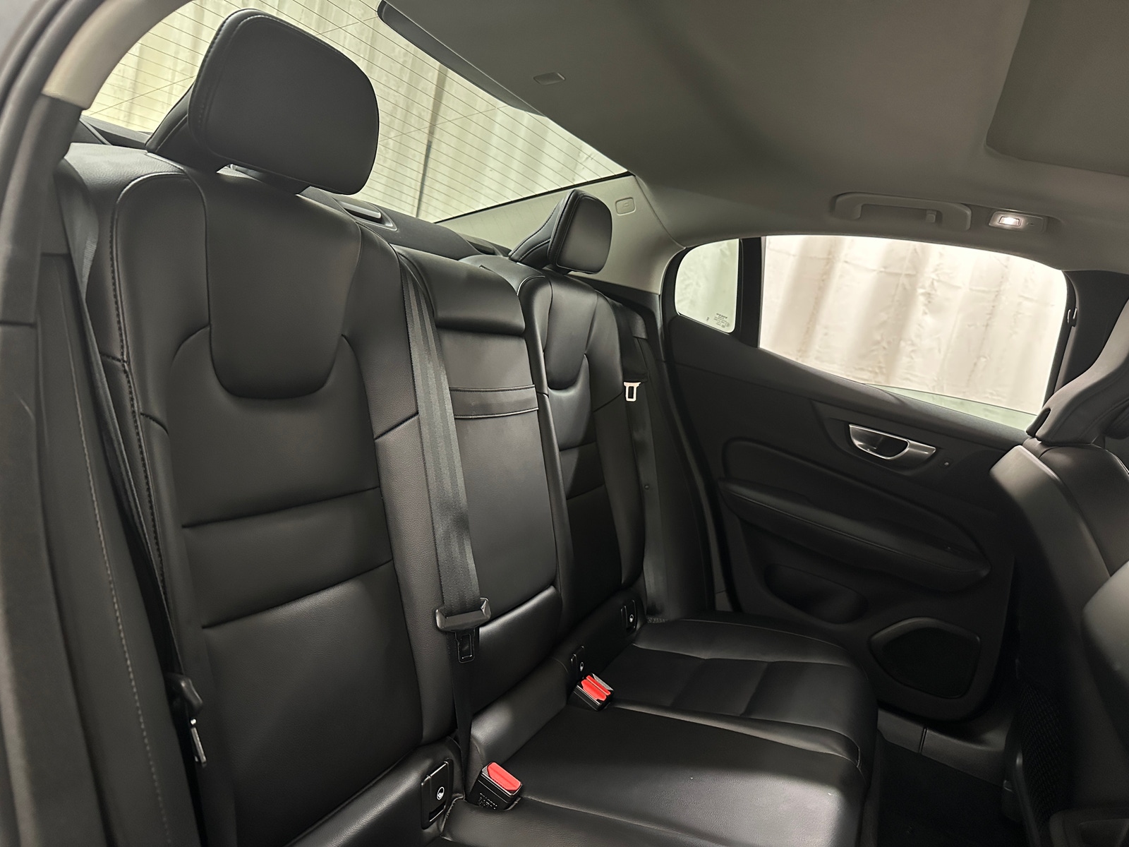 Thumbnail: 2024 Volvo S60 - 5