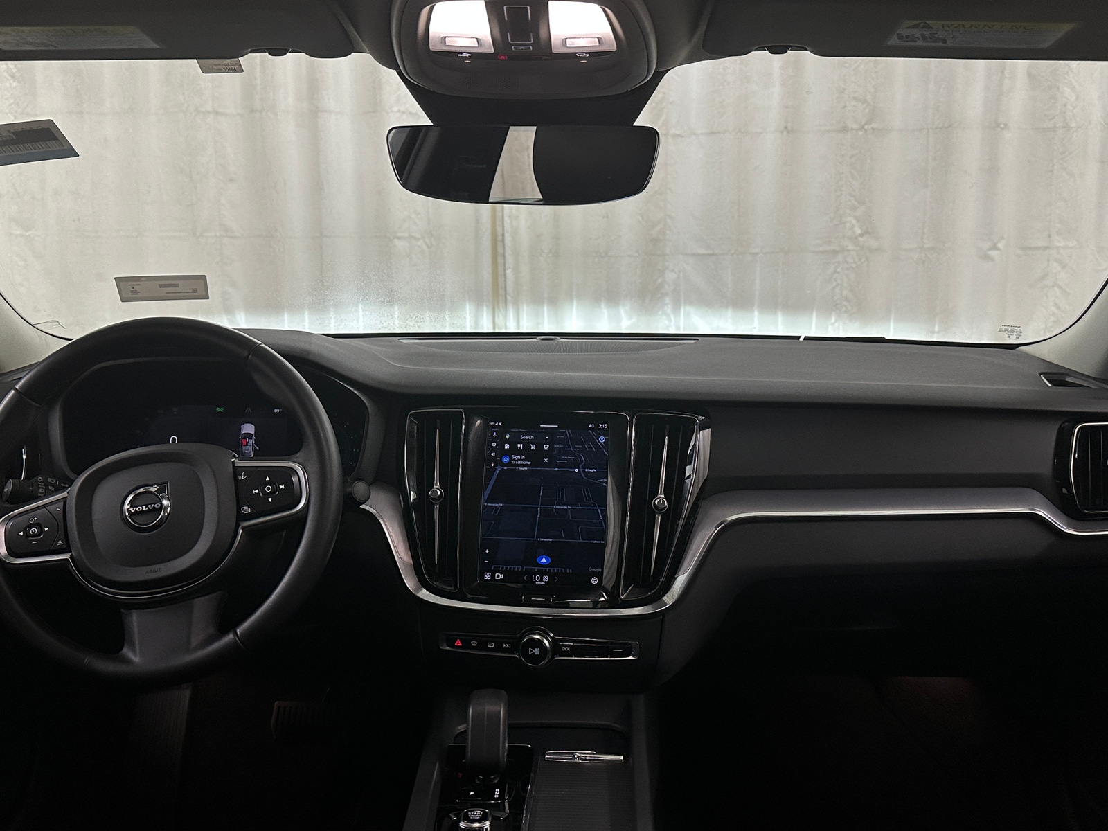 Thumbnail: 2024 Volvo S60 - 2