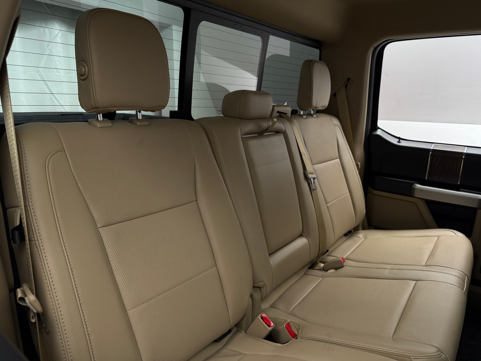 Thumbnail: 2016 Ford Econoline - 5