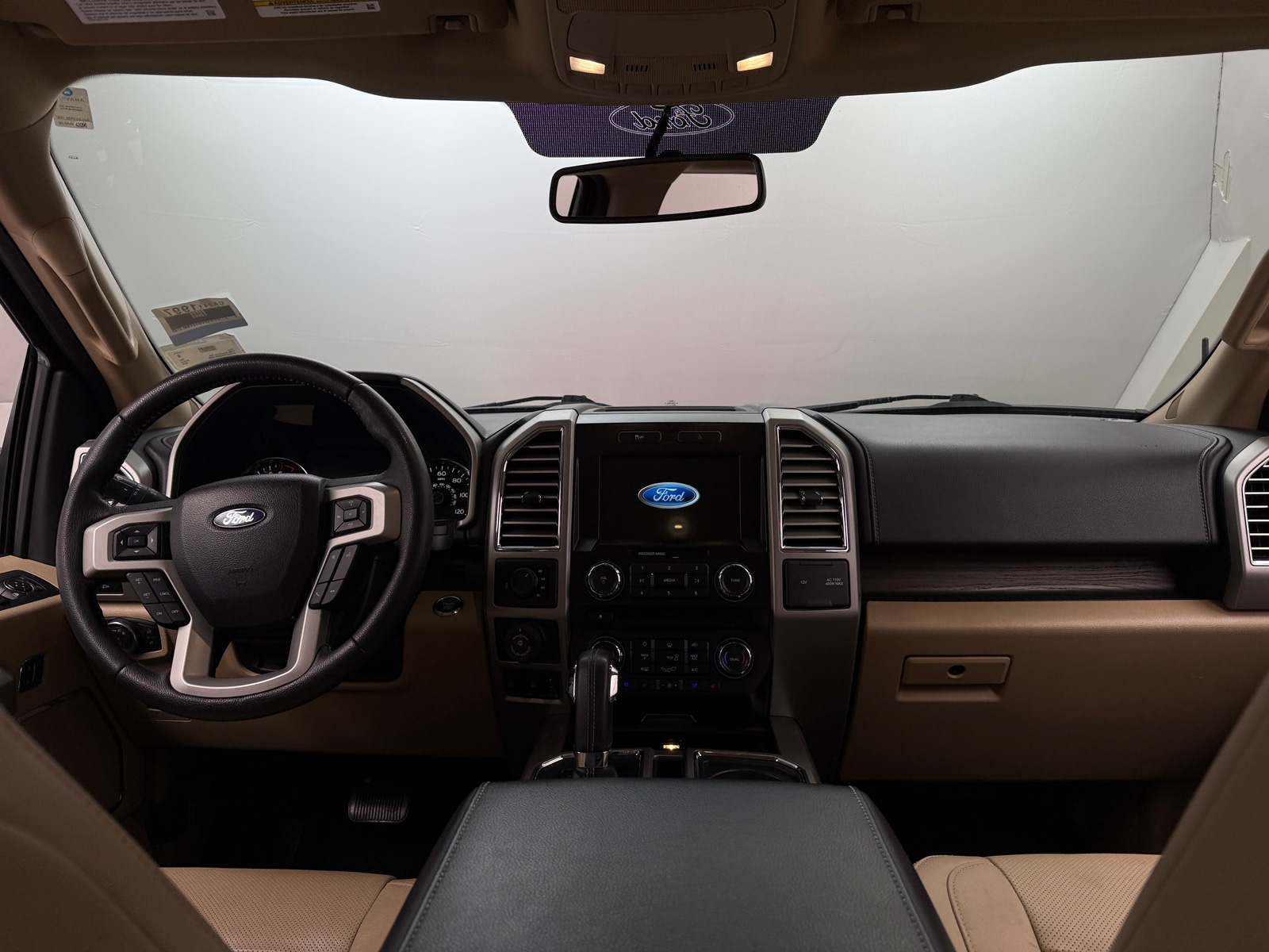 Thumbnail: 2016 Ford Econoline - 2