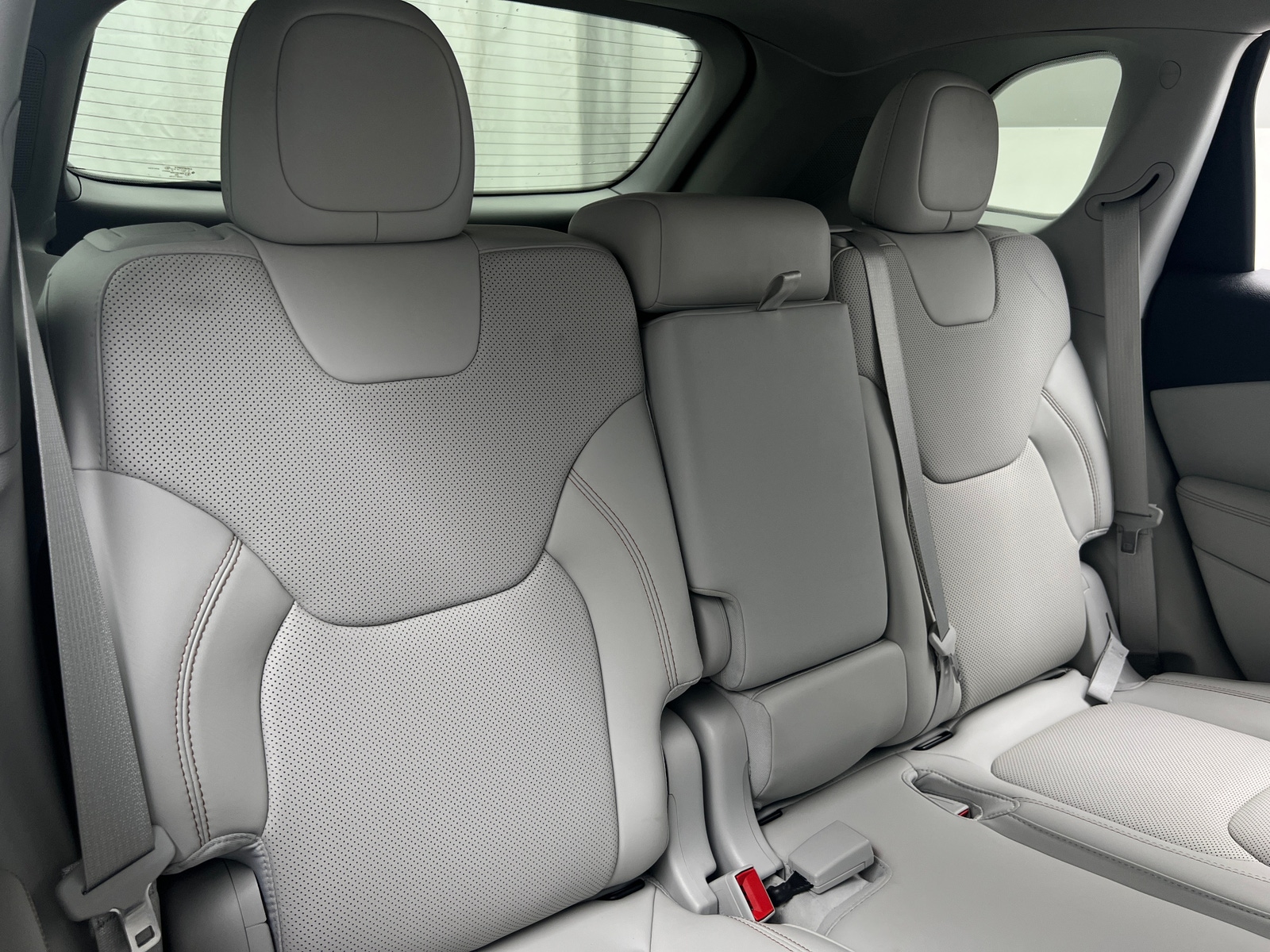 Thumbnail: 2022 Jeep Cherokee - 5