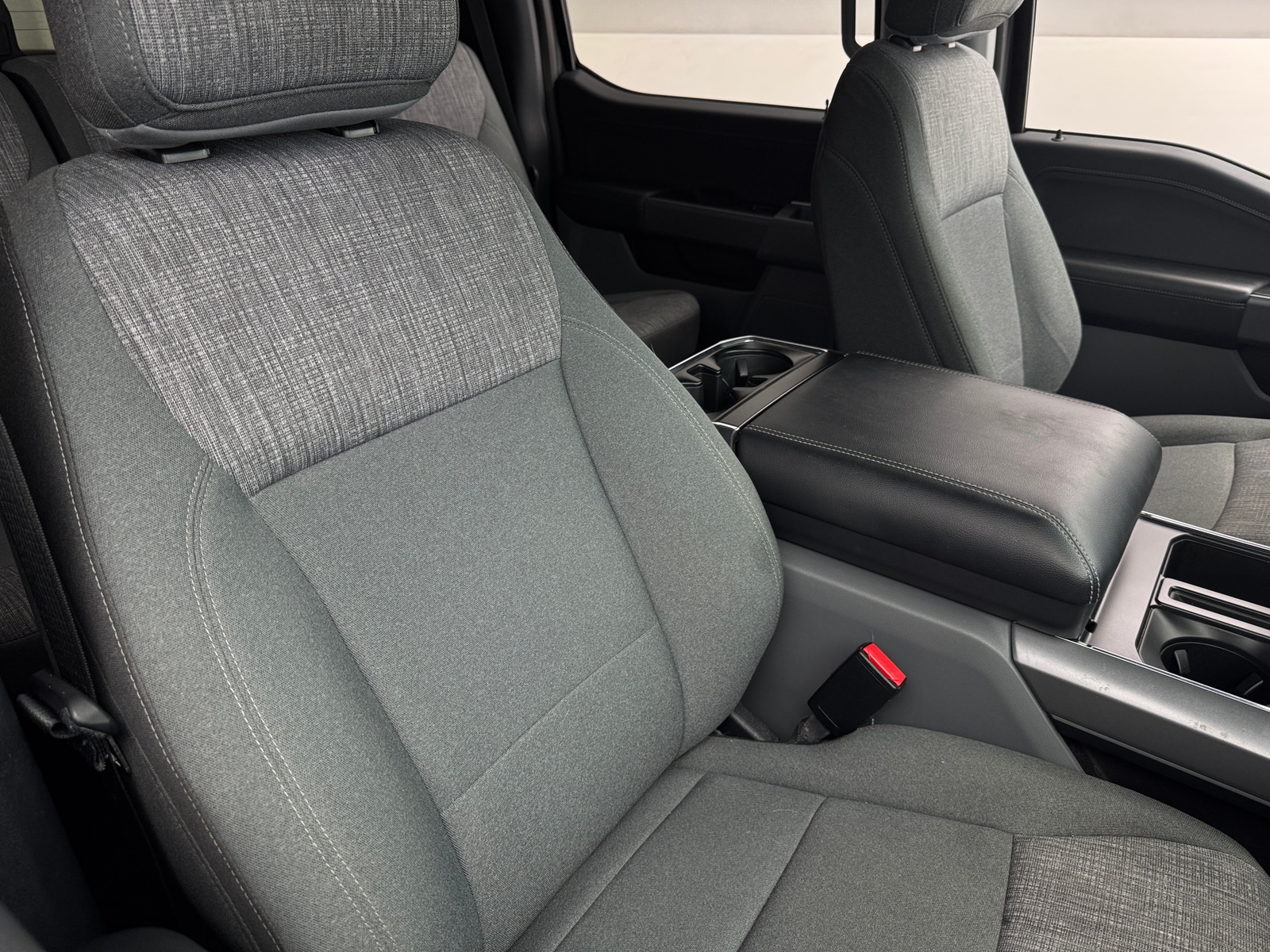 Thumbnail: 2021 Ford Econoline - 2