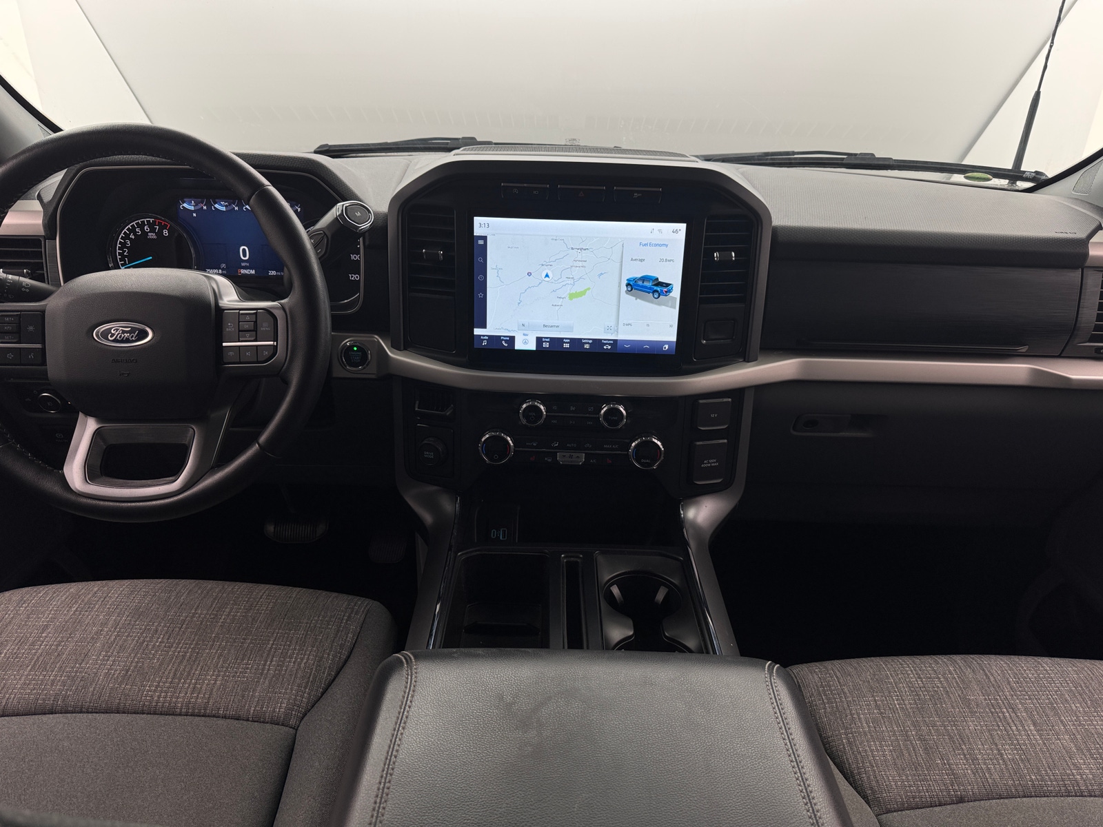 Thumbnail: 2021 Ford Econoline - 3