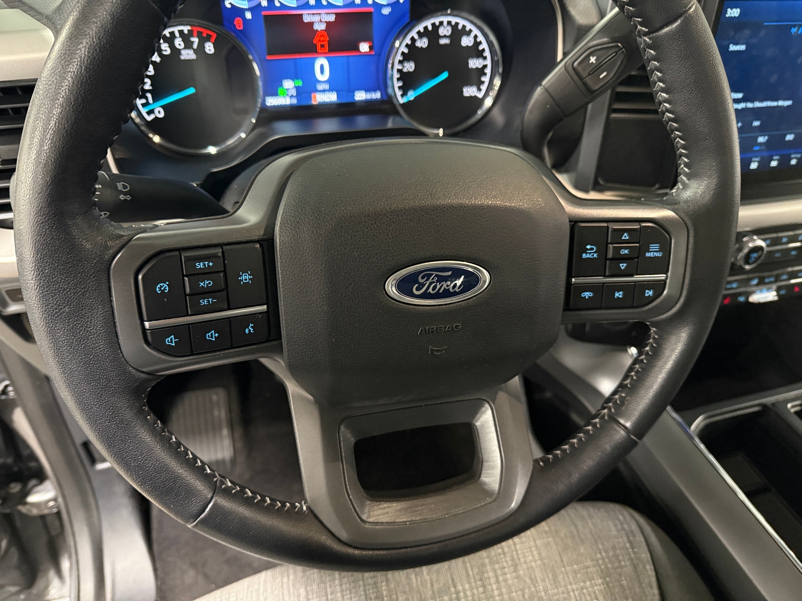 Thumbnail: 2021 Ford Econoline - 5