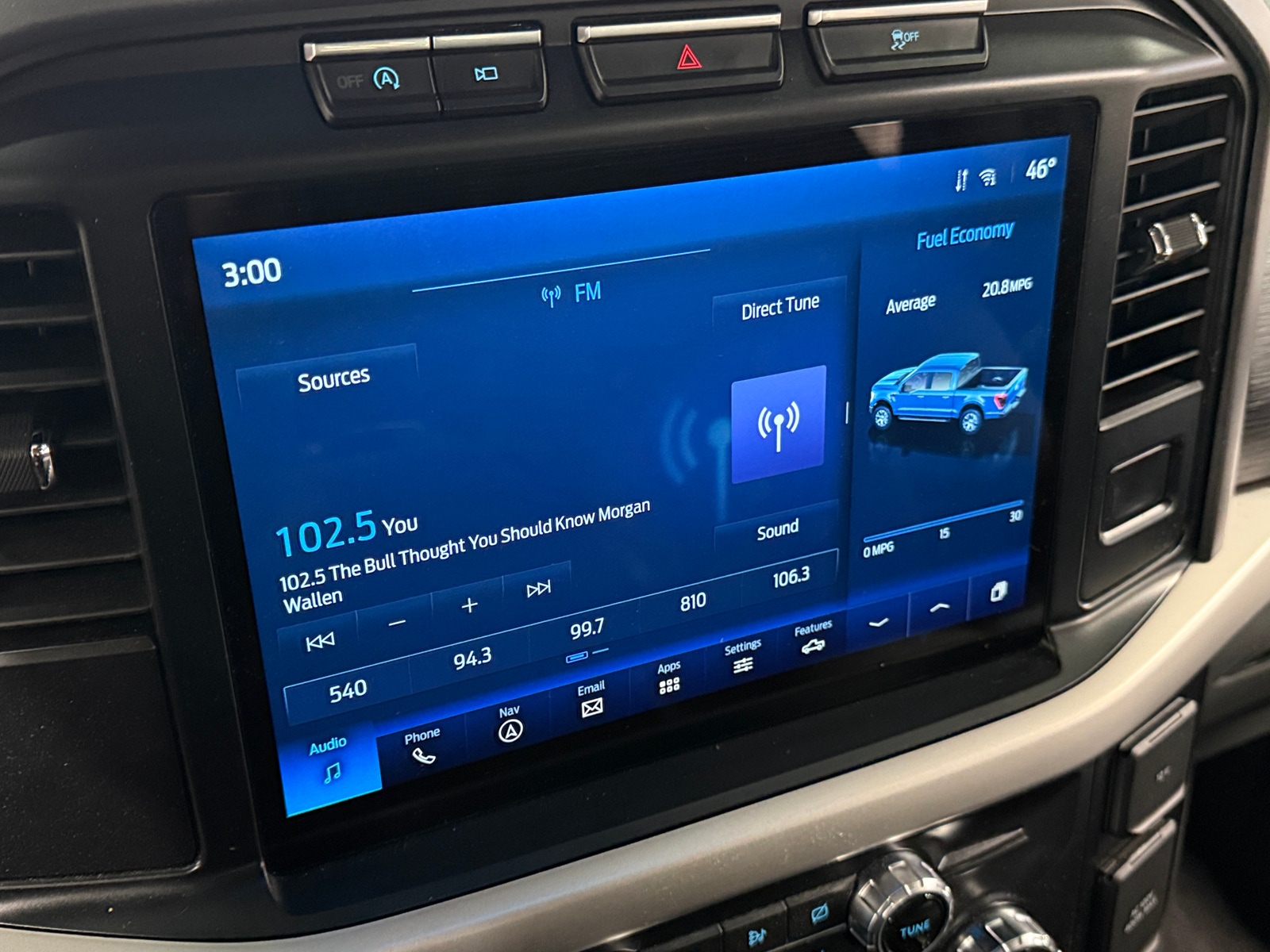 Thumbnail: 2021 Ford Econoline - 4