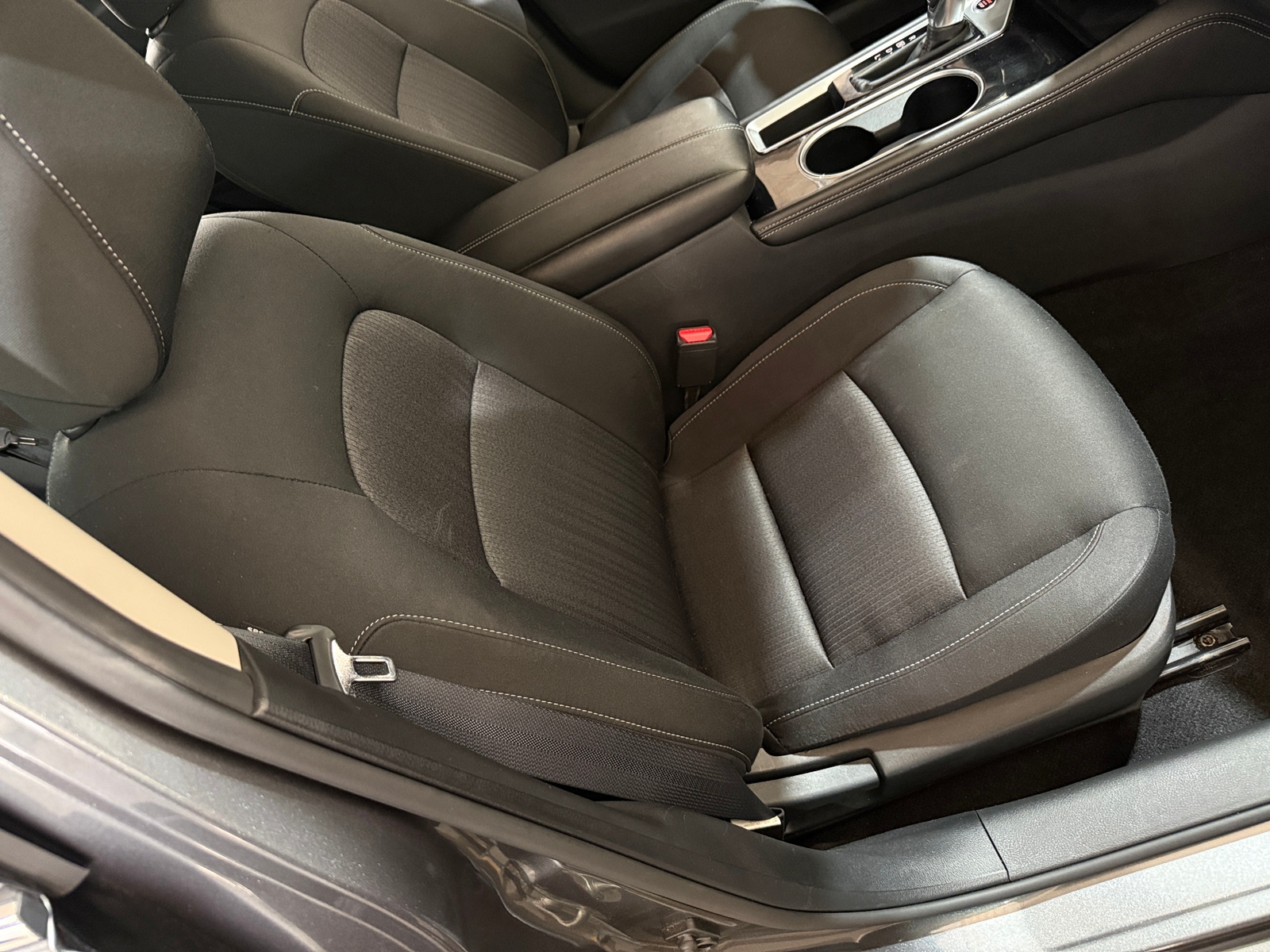 Thumbnail: 2023 Nissan Altima - 2