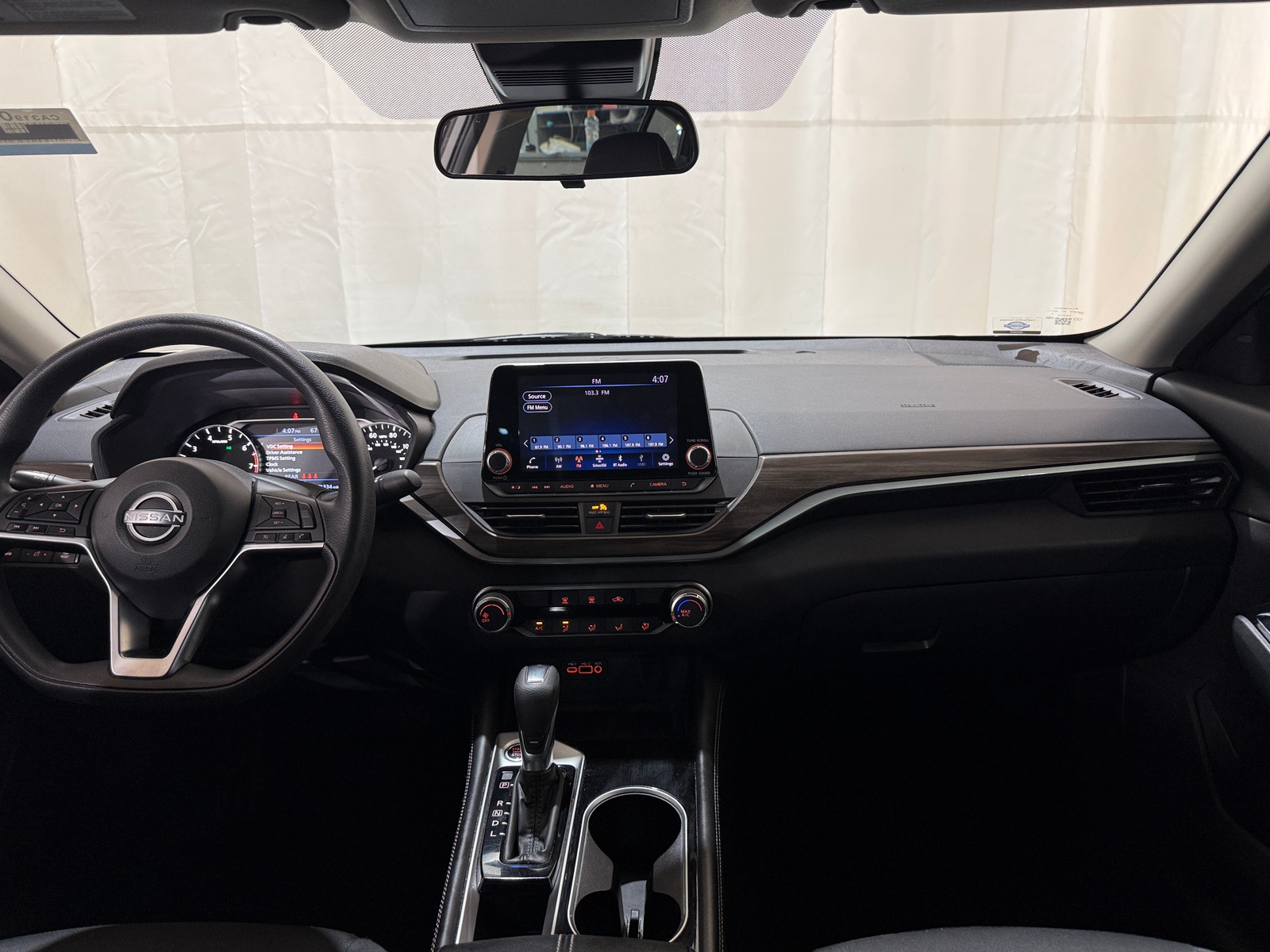 Thumbnail: 2023 Nissan Altima - 3