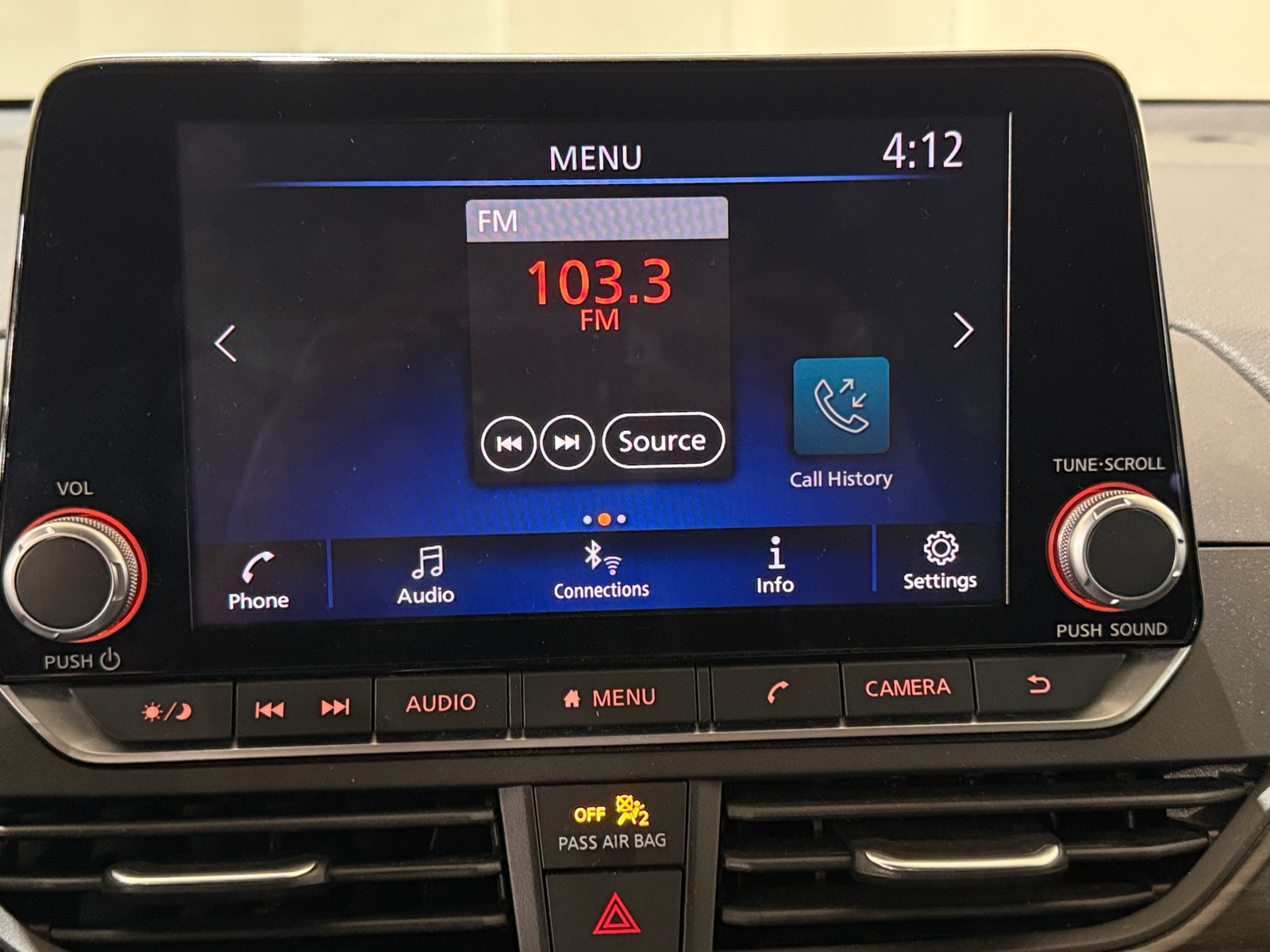 Thumbnail: 2023 Nissan Altima - 4