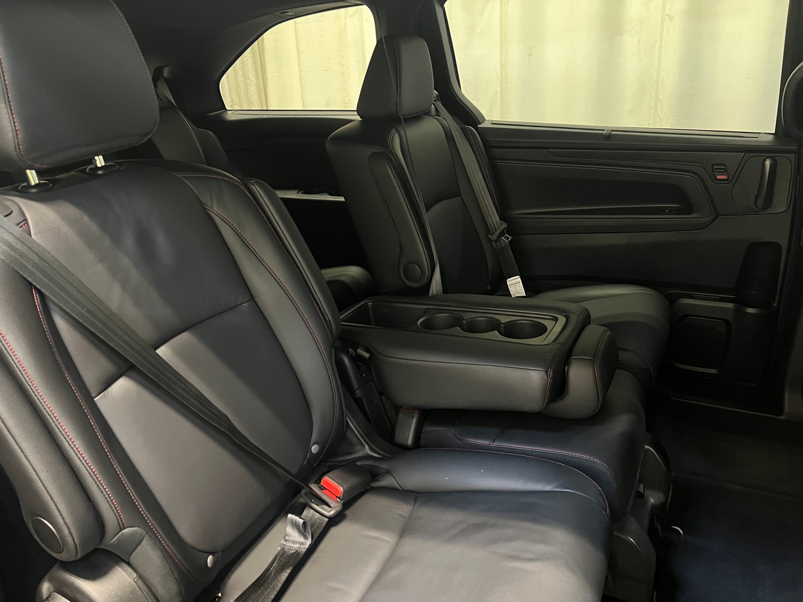 Thumbnail: 2023 Honda Odyssey - 5