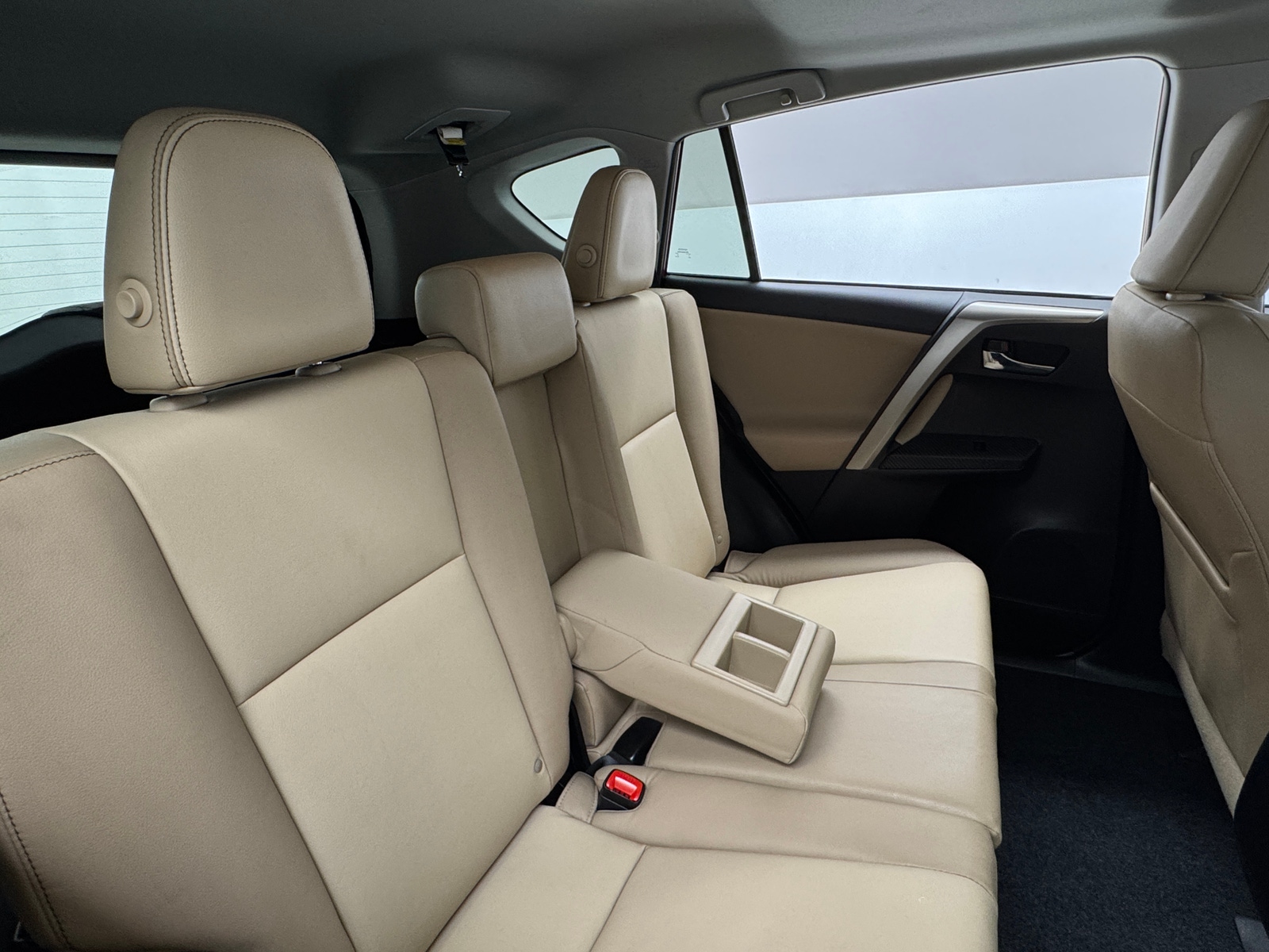 Thumbnail: 2014 Toyota RAV4 - 5