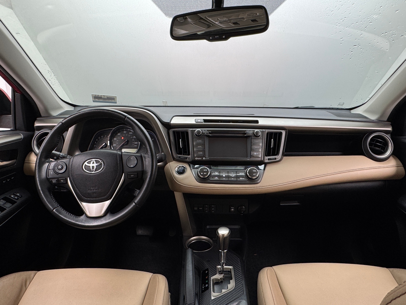 Thumbnail: 2014 Toyota RAV4 - 2