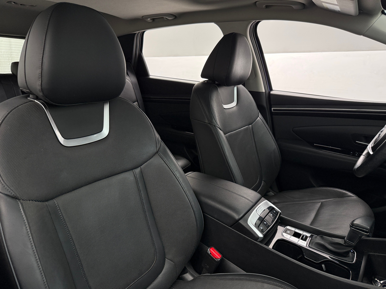 Thumbnail: 2022 Hyundai Tucson - 2