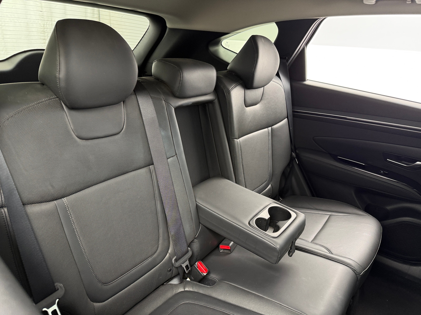 Thumbnail: 2022 Hyundai Tucson - 6