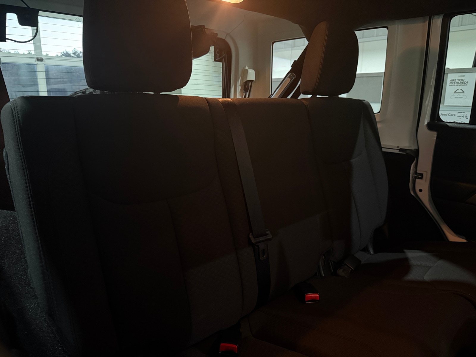 Thumbnail: 2016 Jeep Wrangler - 6