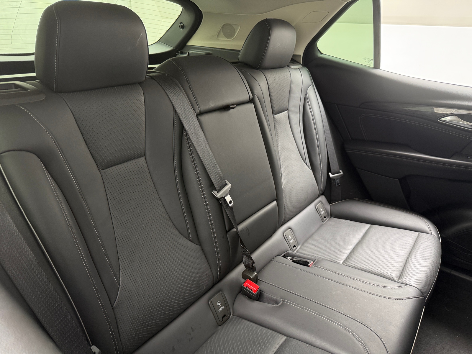 Thumbnail: 2023 Buick Envision - 5