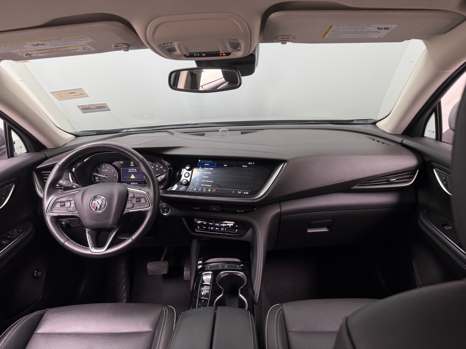 Thumbnail: 2023 Buick Envision - 2