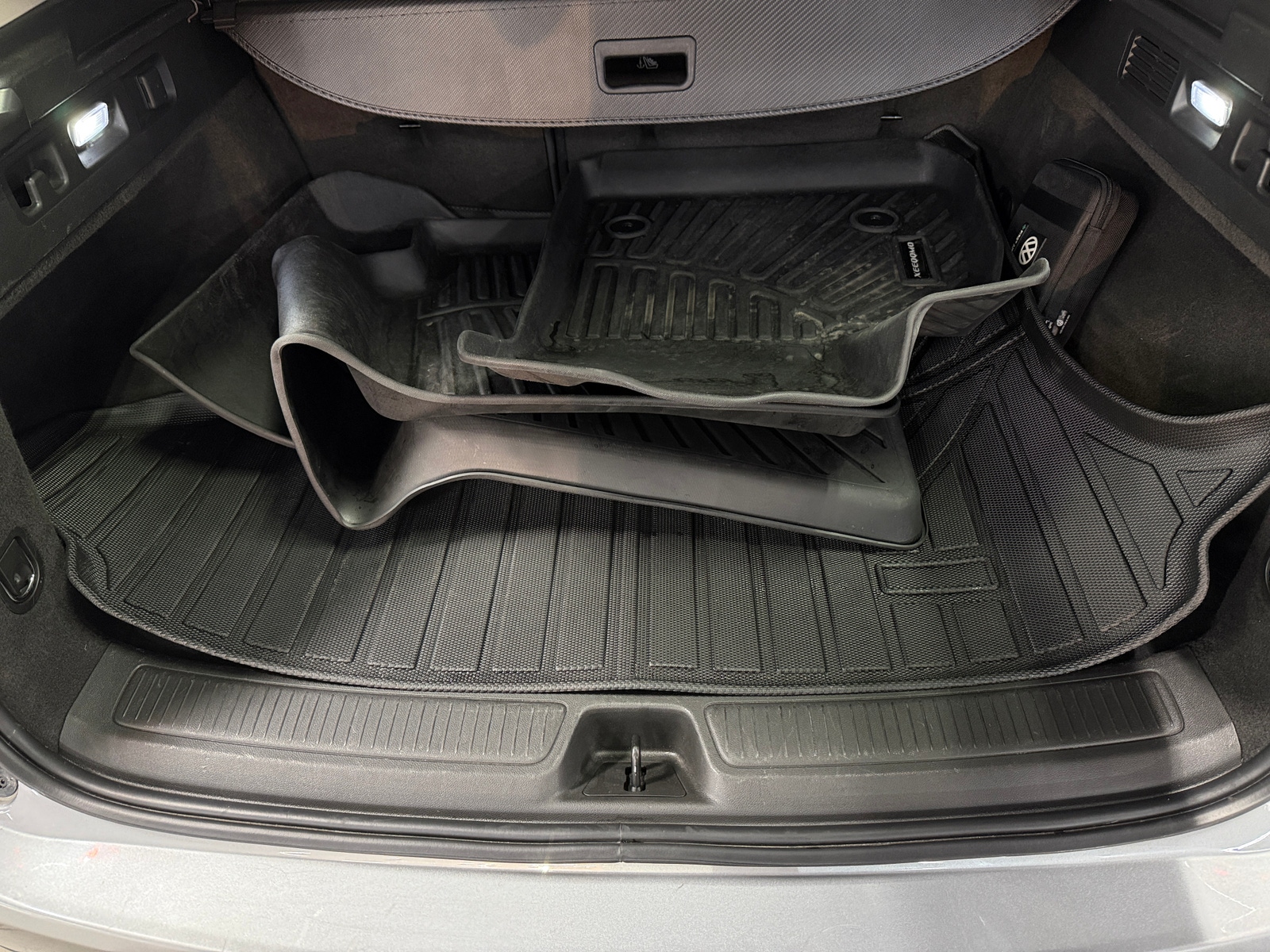 Thumbnail: 2023 Buick Envision - 6