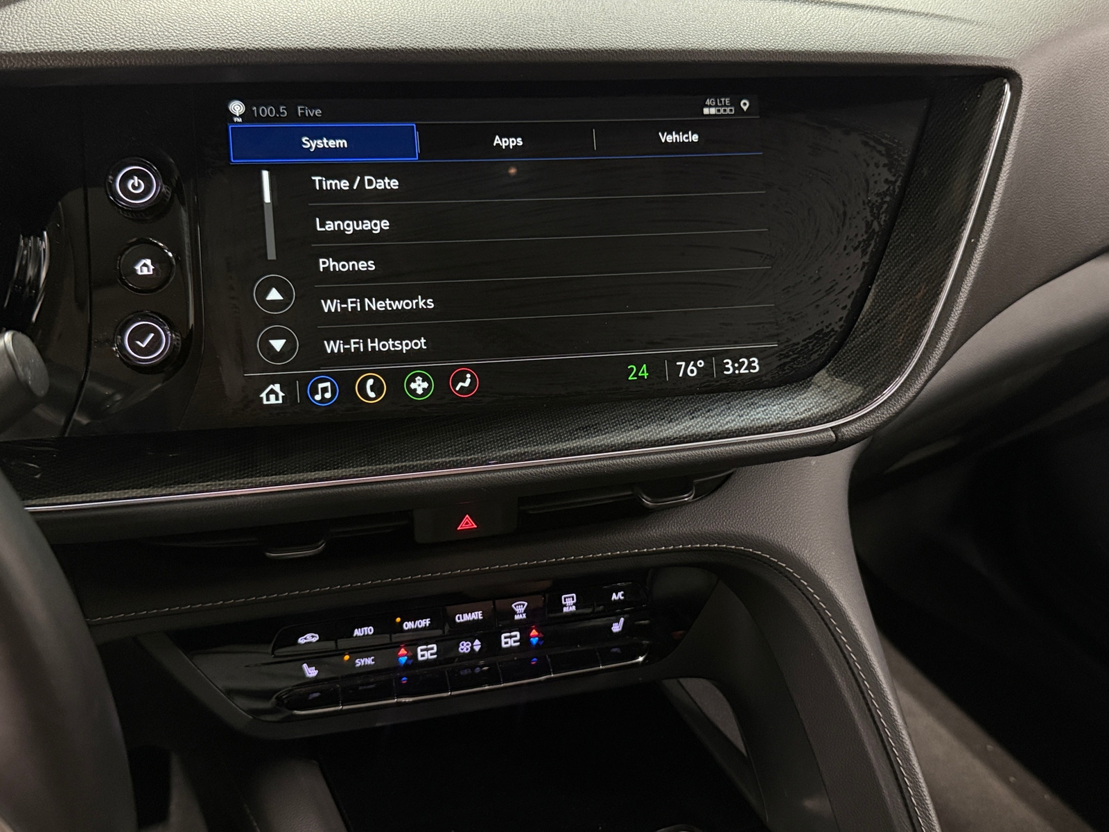 Thumbnail: 2023 Buick Envision - 3