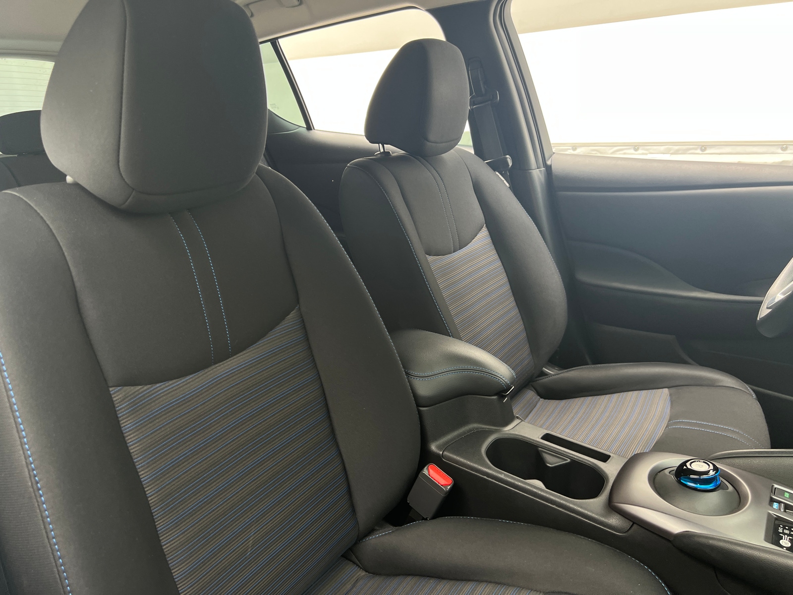 Thumbnail: 2023 Nissan Leaf - 2