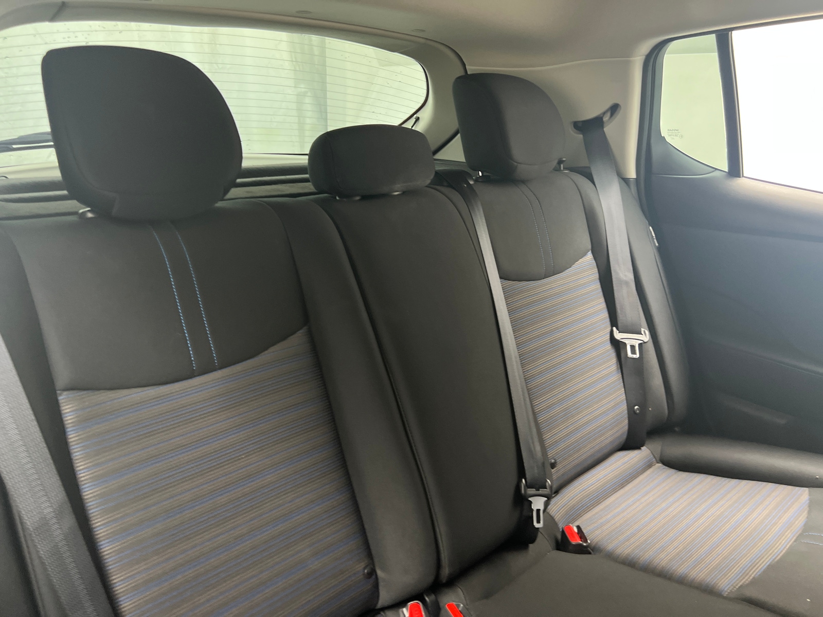 Thumbnail: 2023 Nissan Leaf - 6