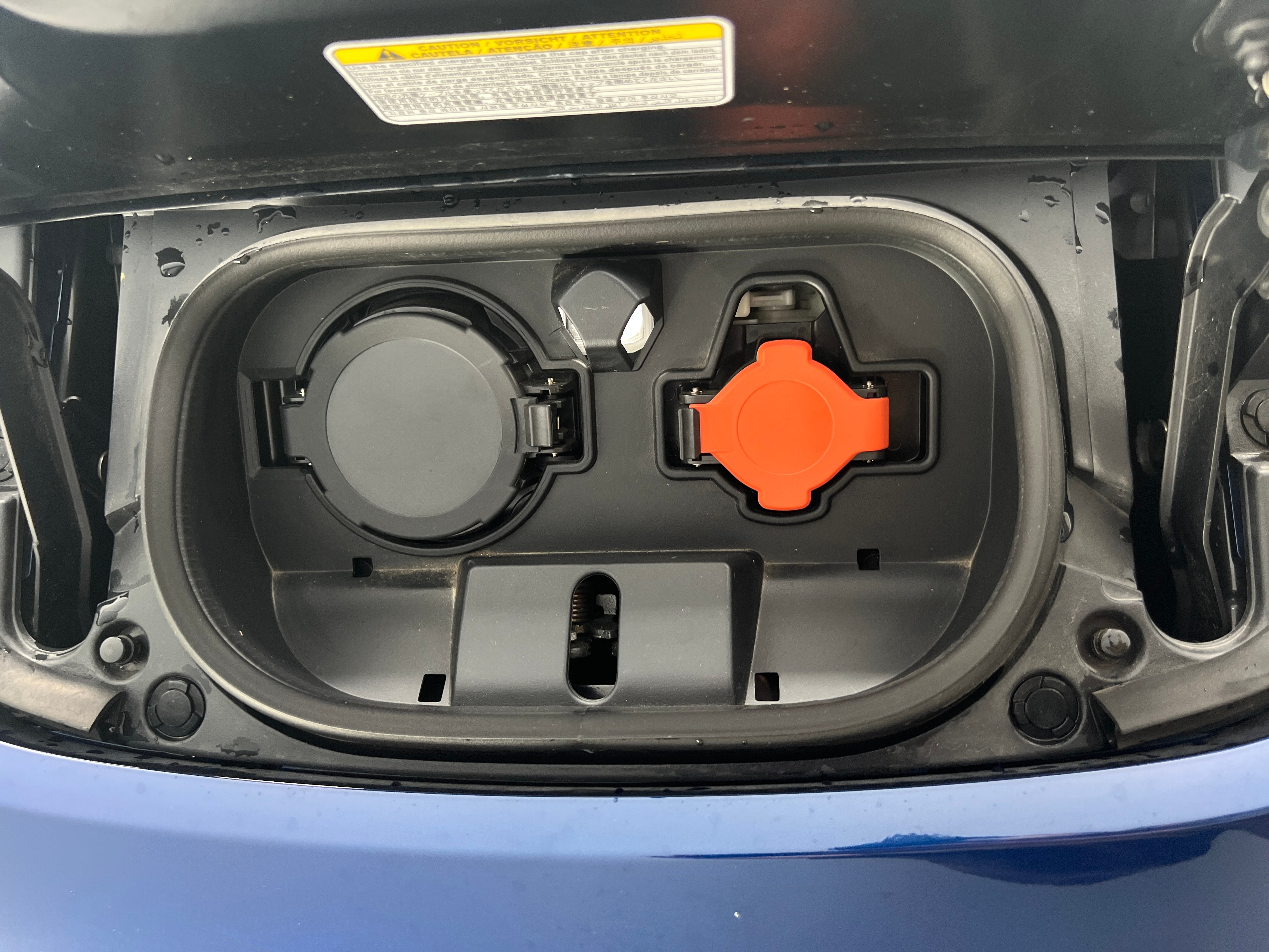 Used 2023 Nissan Leaf S with VIN 1N4AZ1BV1PC559841 for sale in Oak Creek, WI