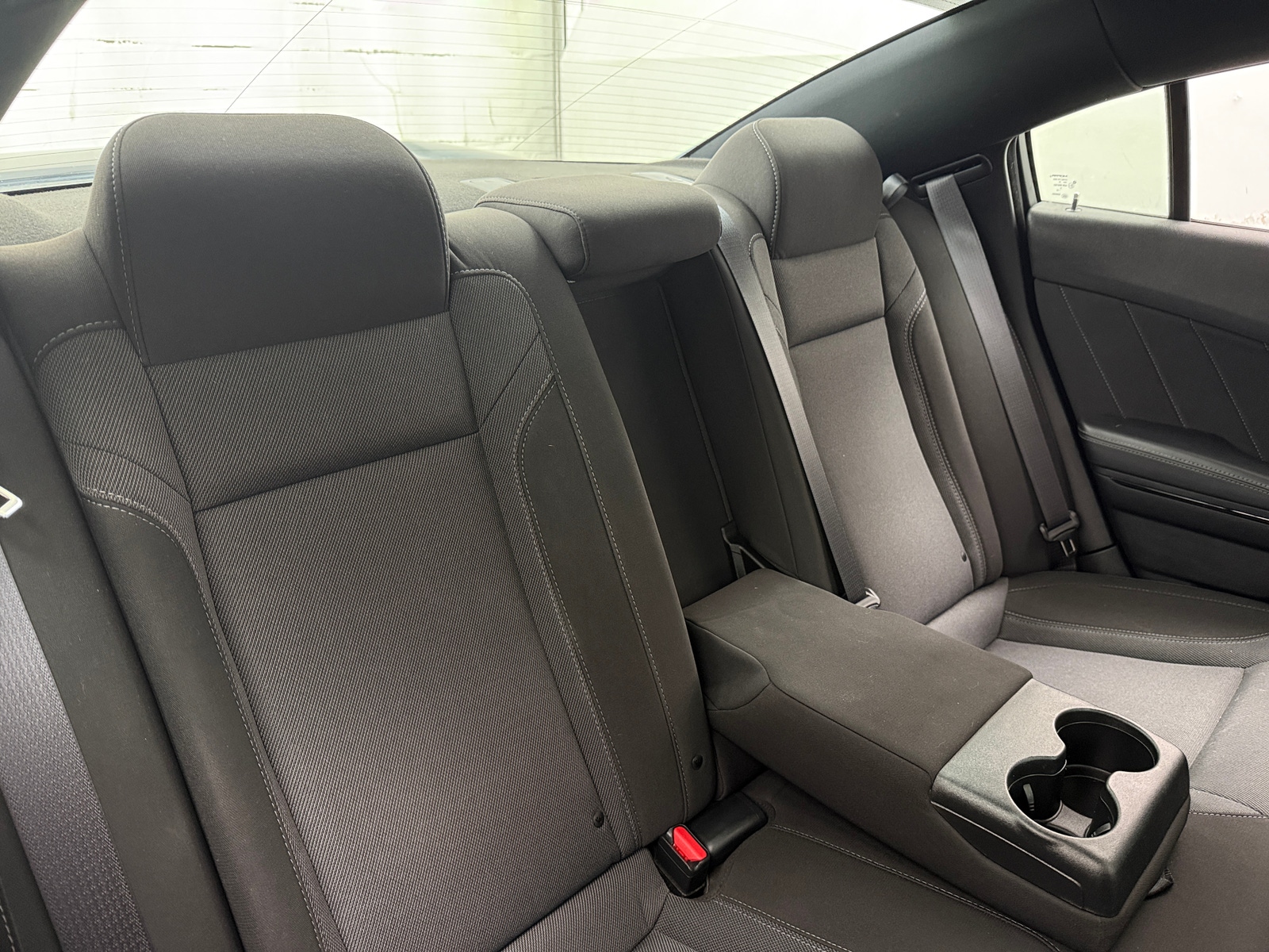 Thumbnail: 2022 Dodge Charger - 6