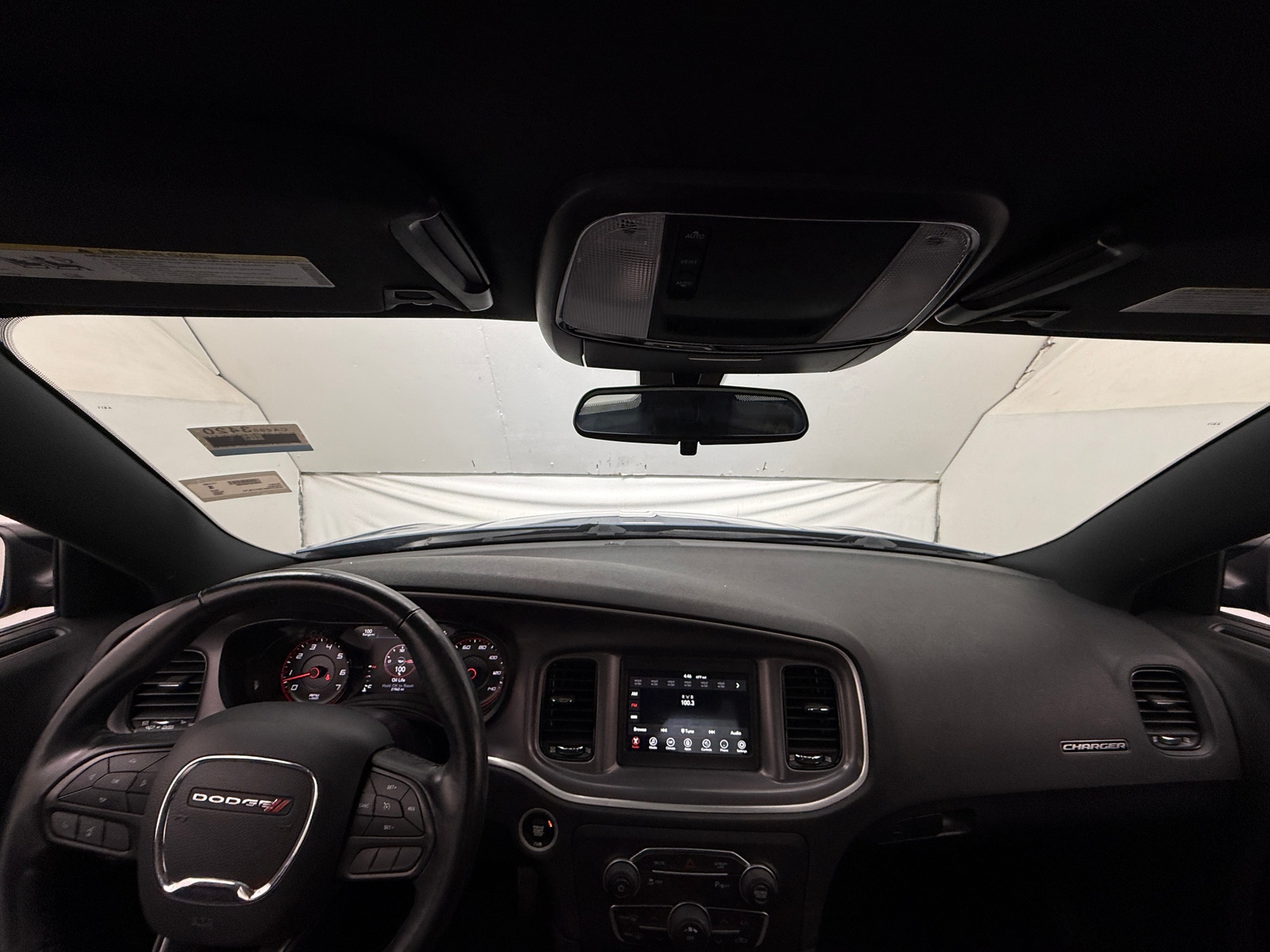 Thumbnail: 2022 Dodge Charger - 3