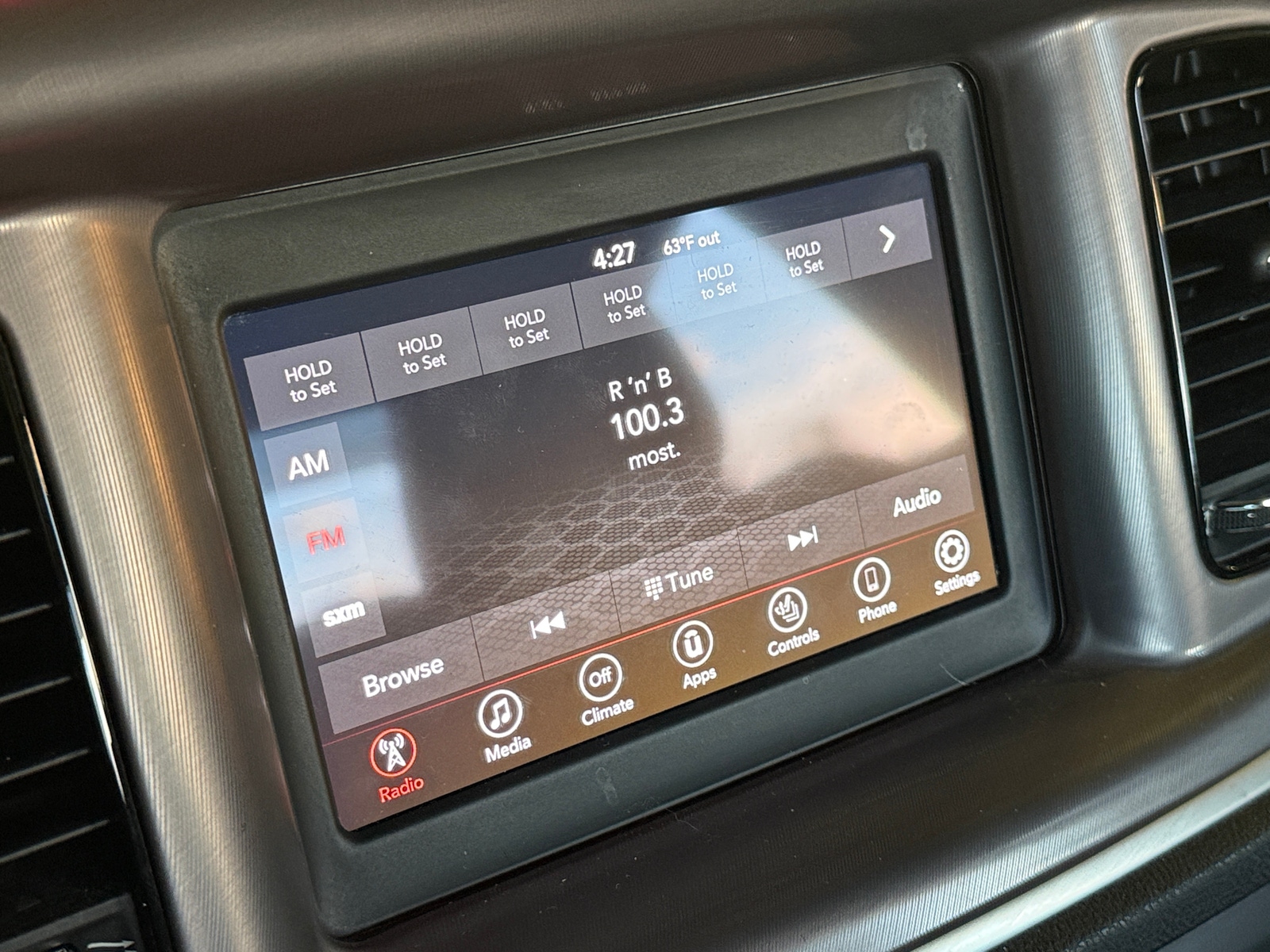 Thumbnail: 2022 Dodge Charger - 4