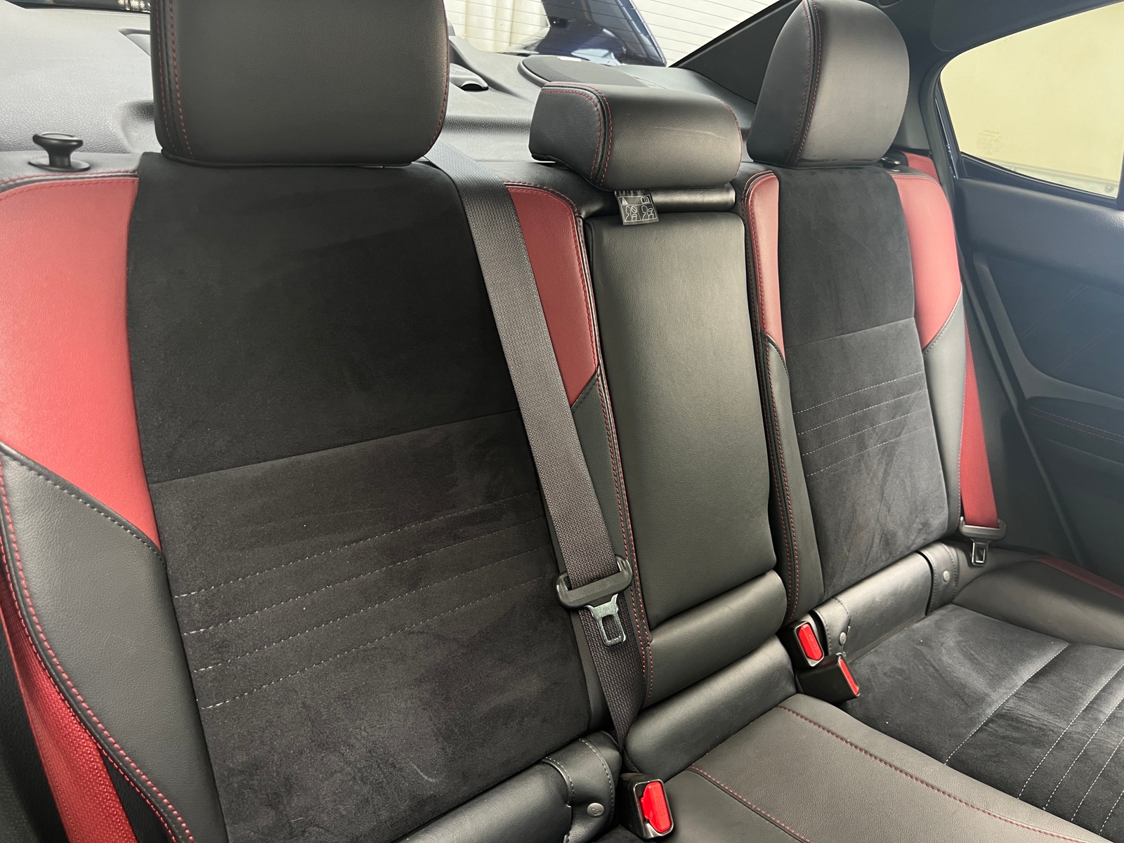 Thumbnail: 2018 Subaru WRX - 5