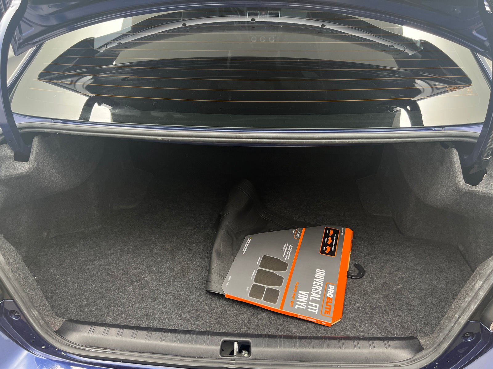 Thumbnail: 2018 Subaru WRX - 6