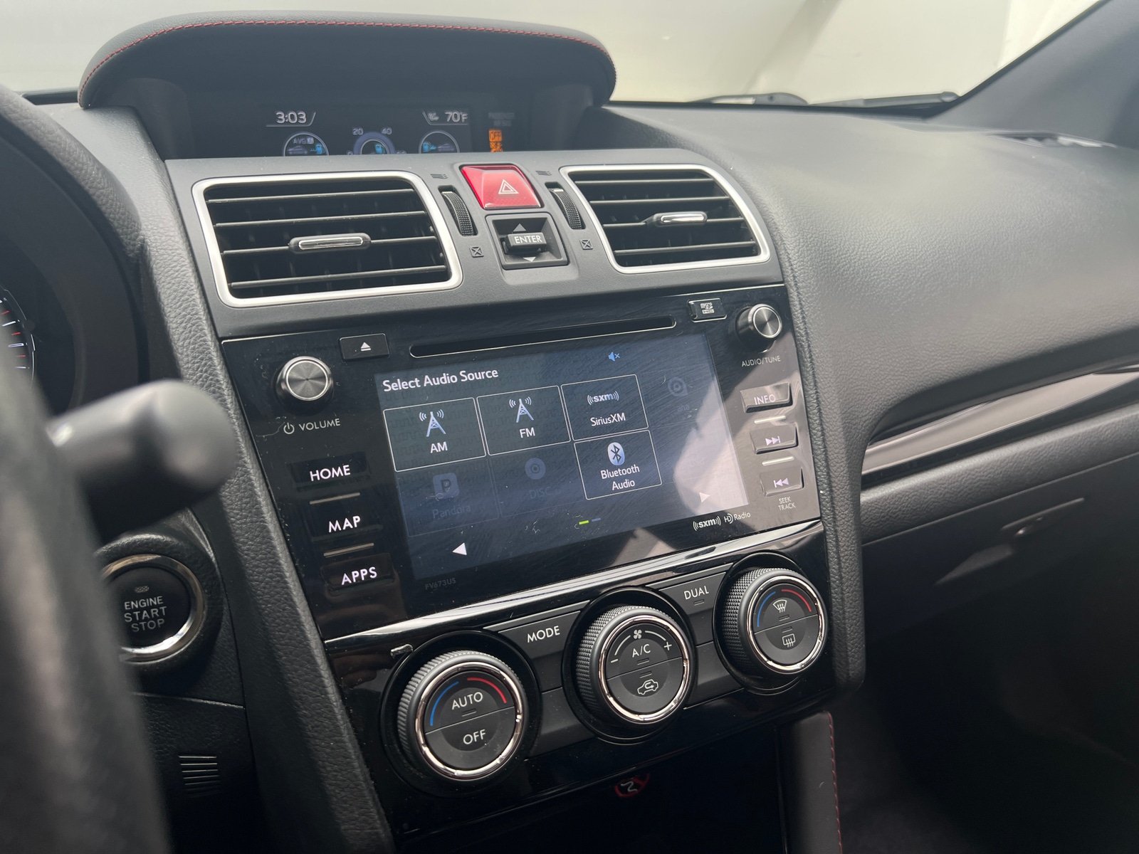 Thumbnail: 2018 Subaru WRX - 3