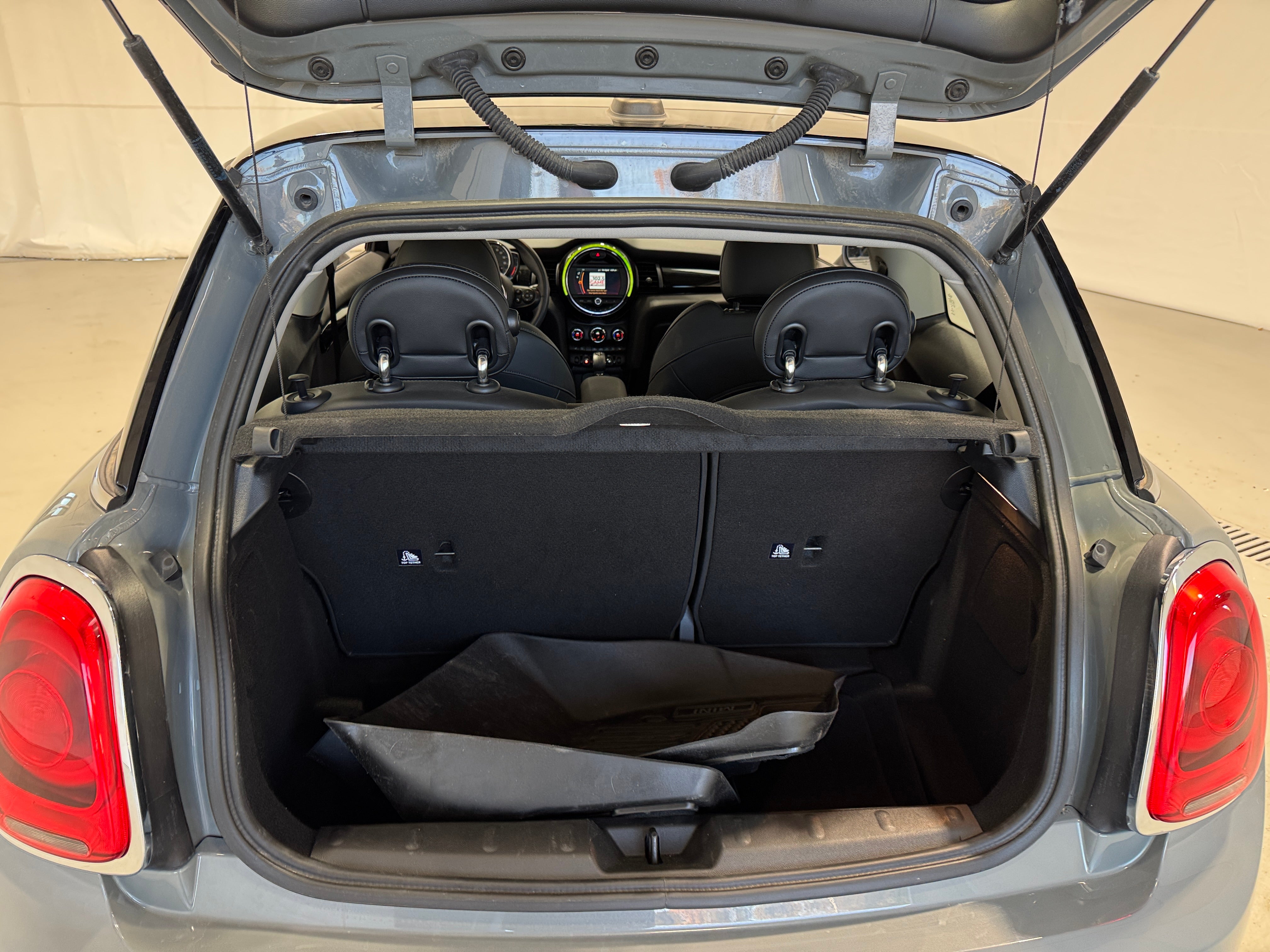 2019 MINI Hardtop 2 Door