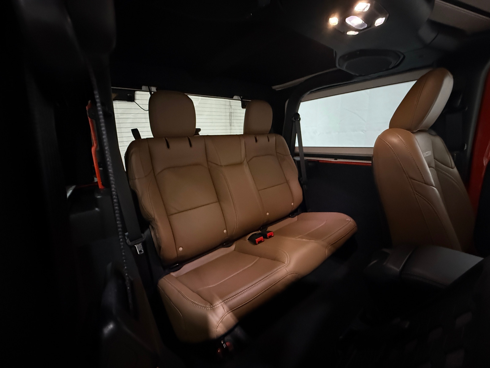 Thumbnail: 2023 Jeep Wrangler - 5