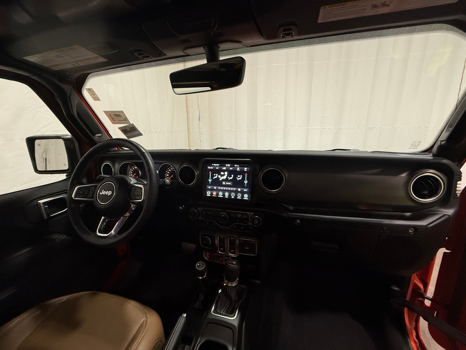 Thumbnail: 2023 Jeep Wrangler - 2